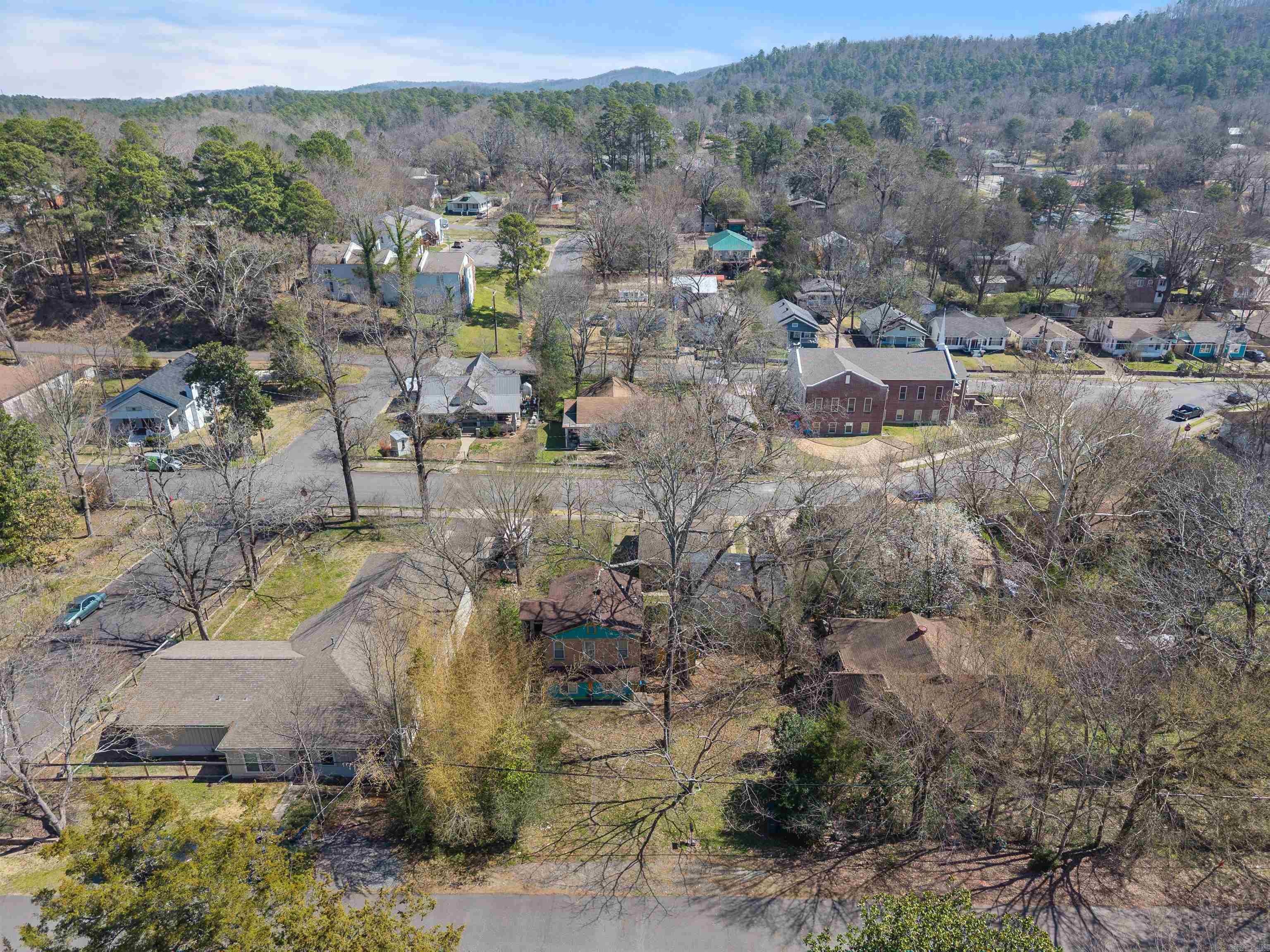 206  Westbrook St  Hot Springs, AR