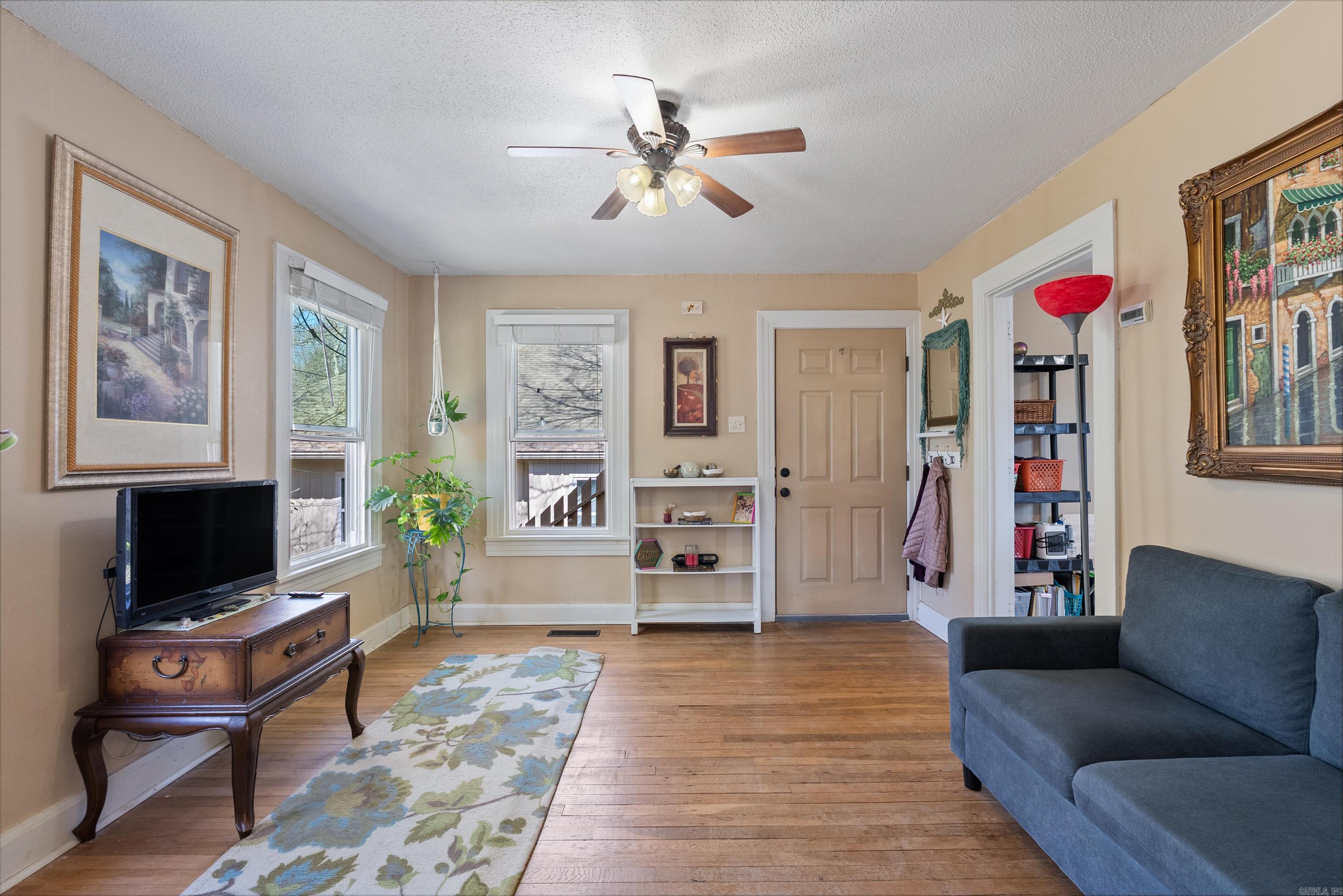206  Westbrook St  Hot Springs, AR