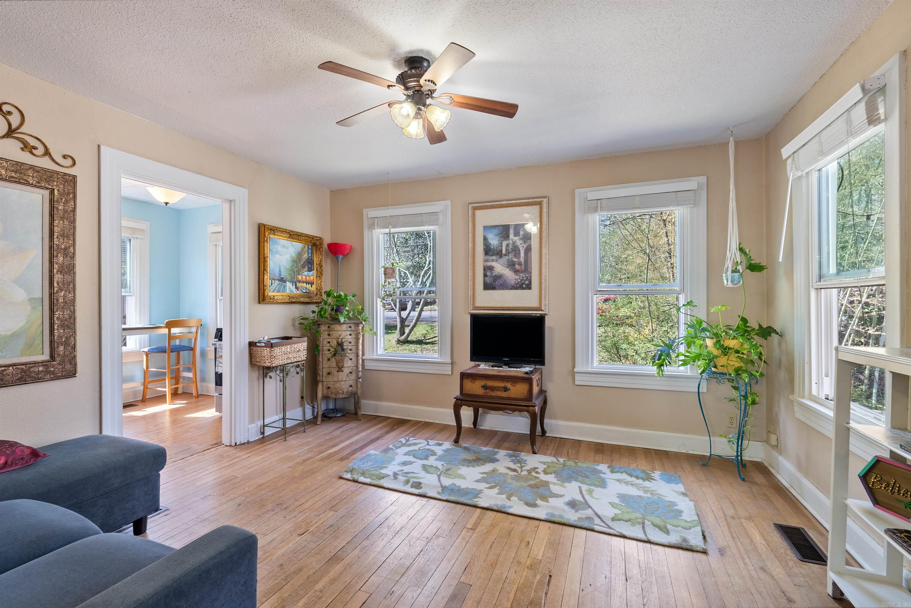 206  Westbrook St  Hot Springs, AR