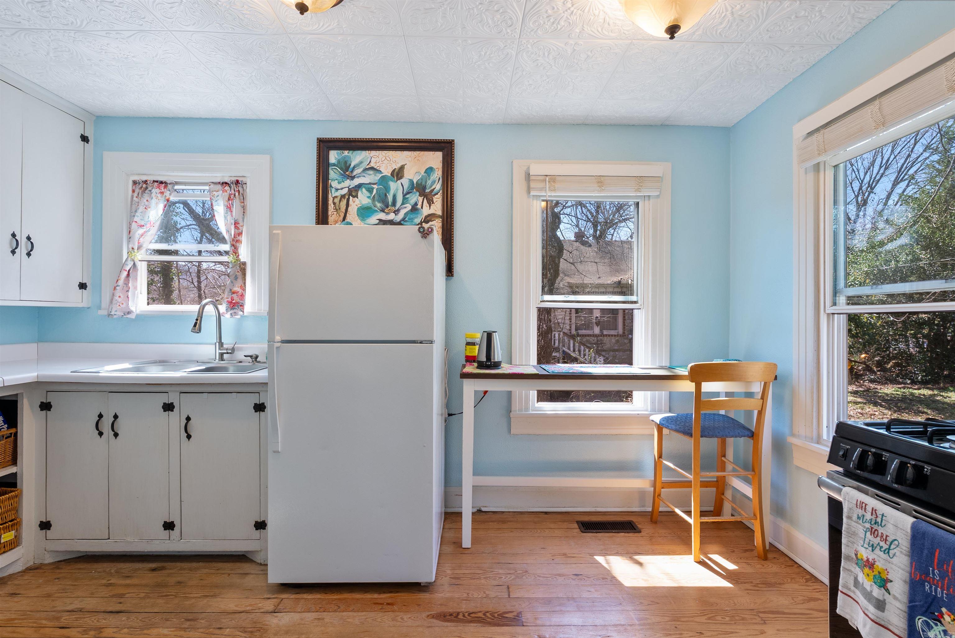 206  Westbrook St  Hot Springs, AR