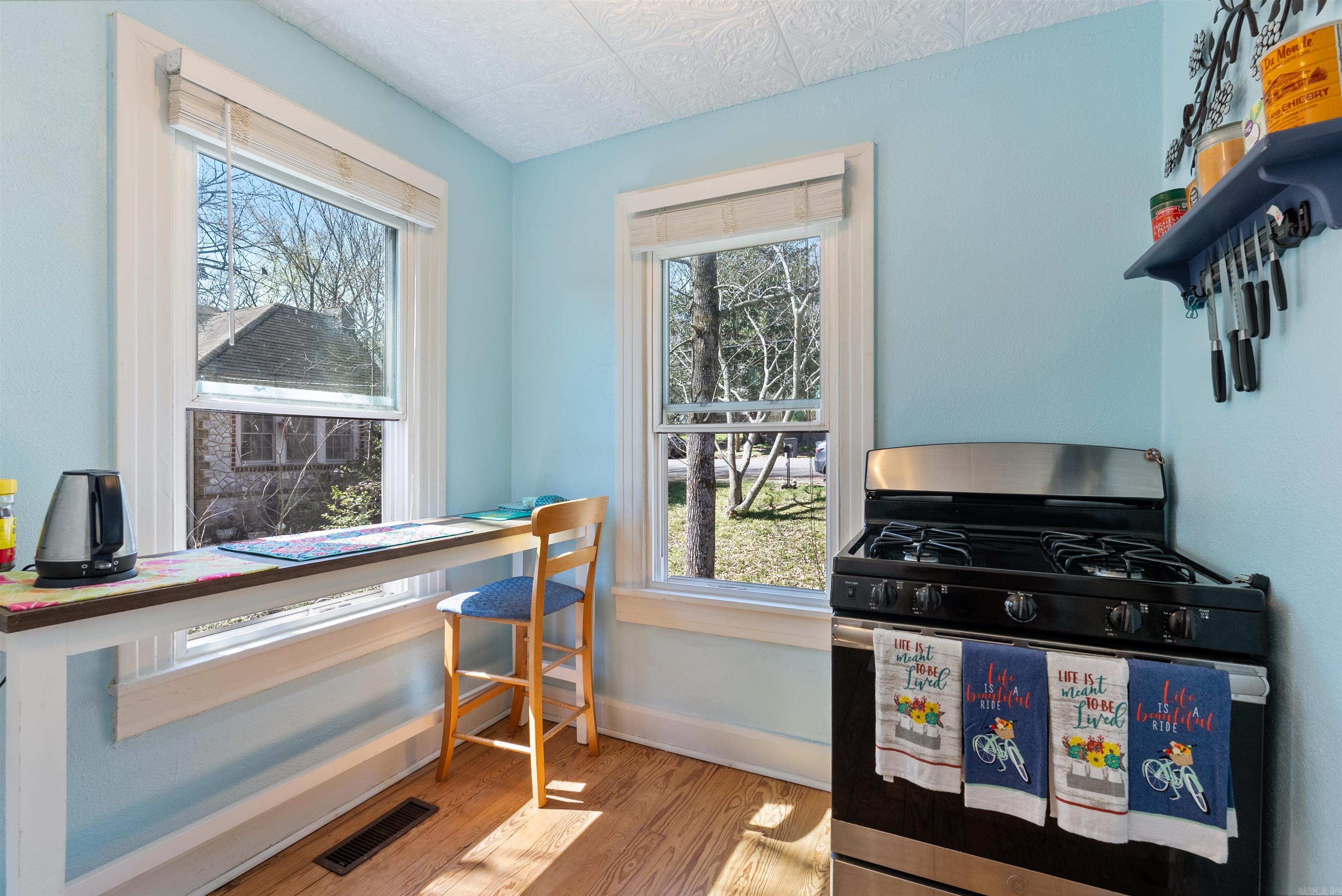 206  Westbrook St  Hot Springs, AR