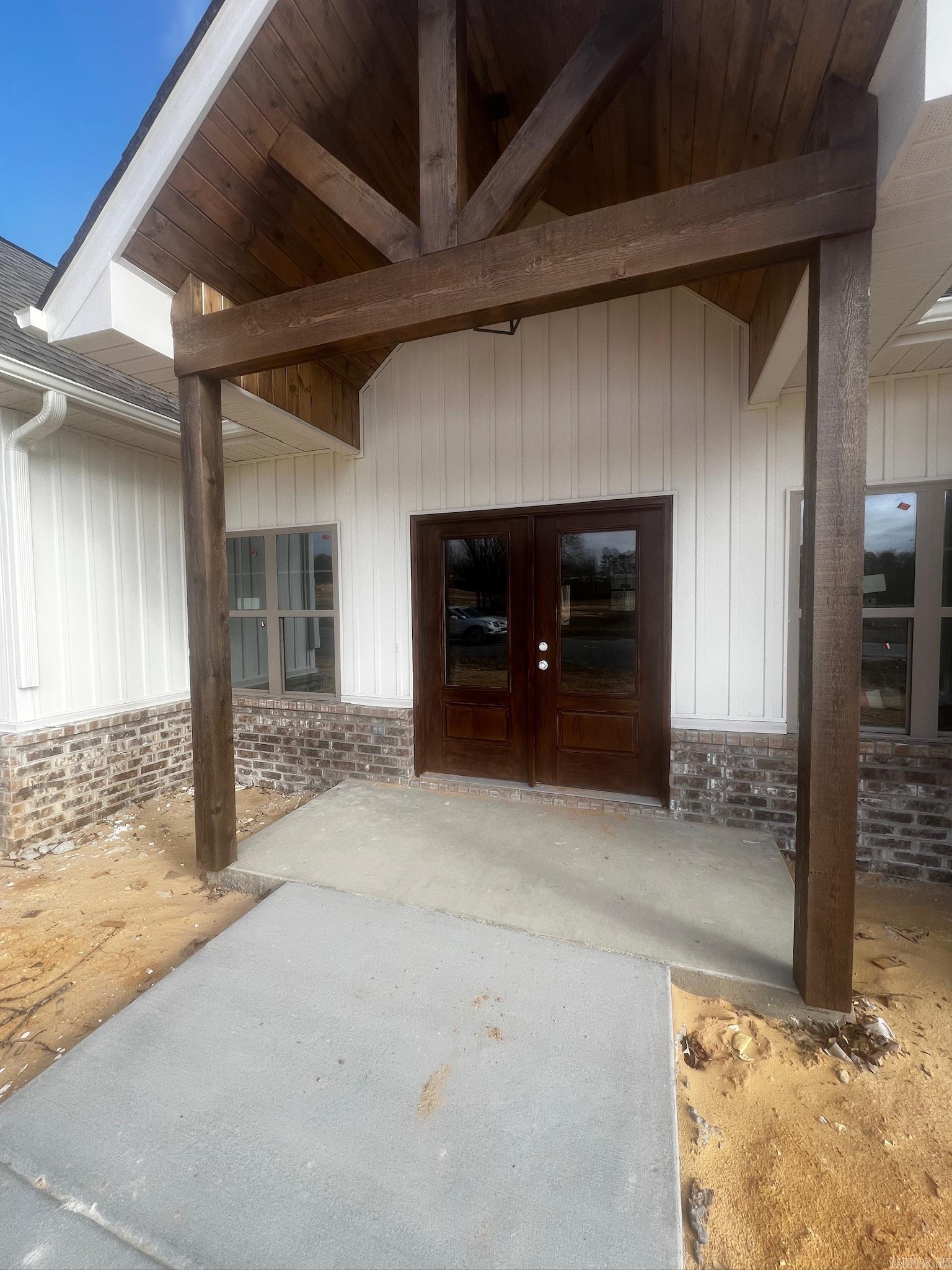 1016  Duke  Bauxite, AR
