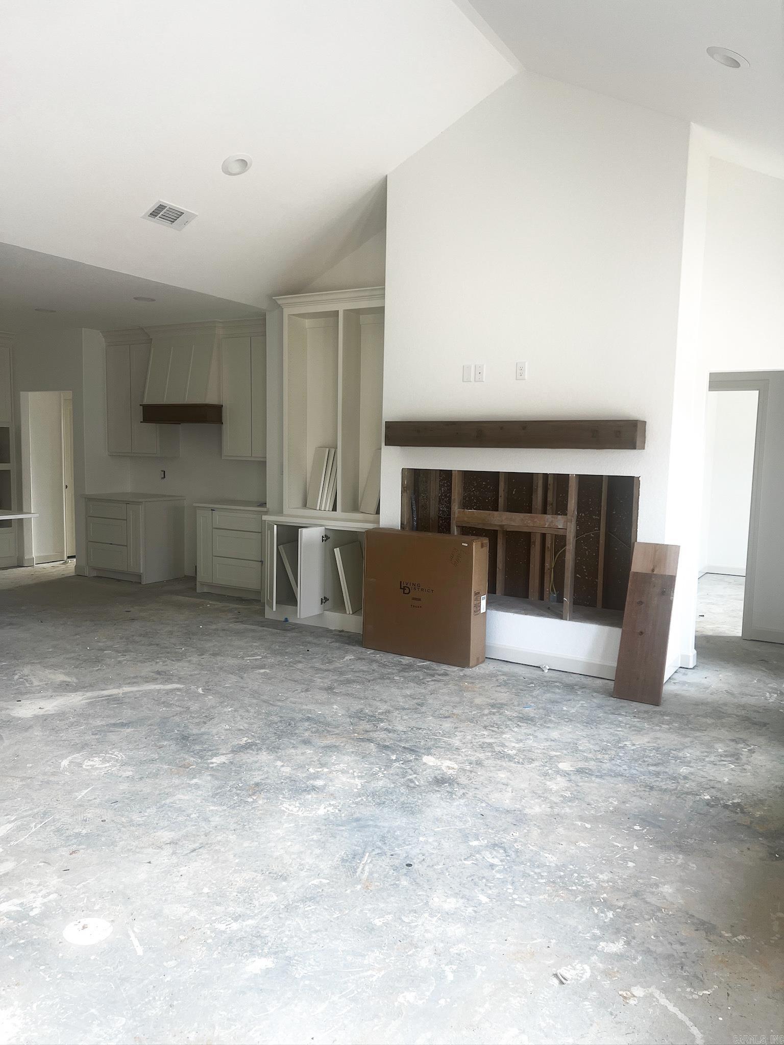 1016  Duke  Bauxite, AR