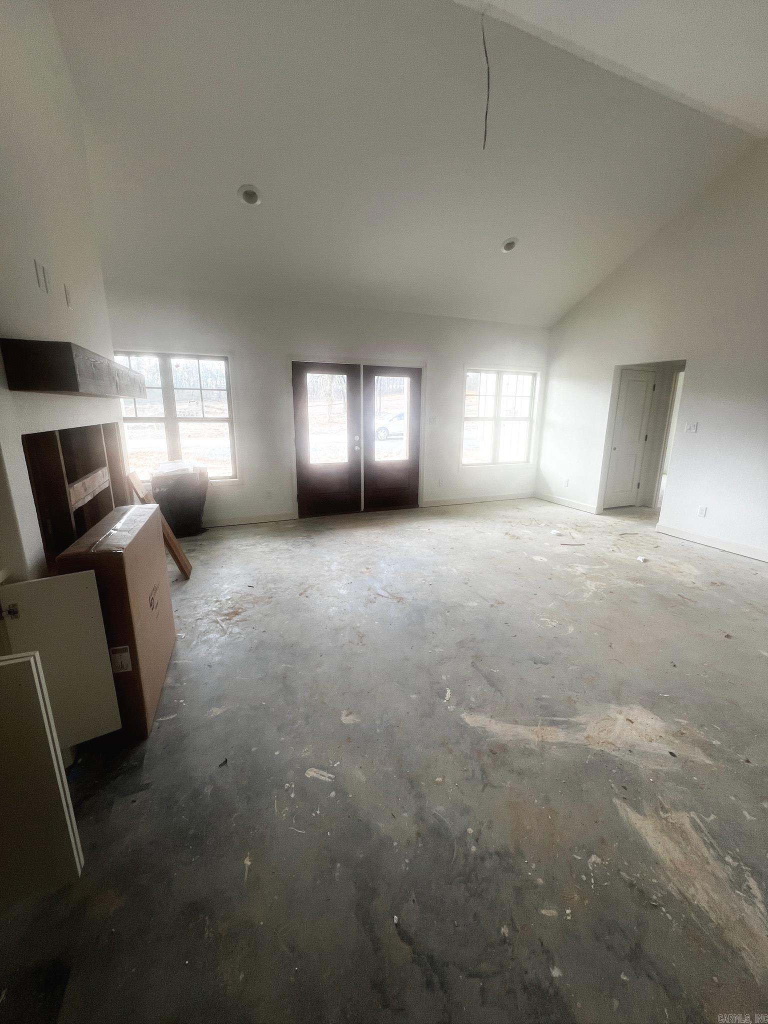 1016  Duke  Bauxite, AR
