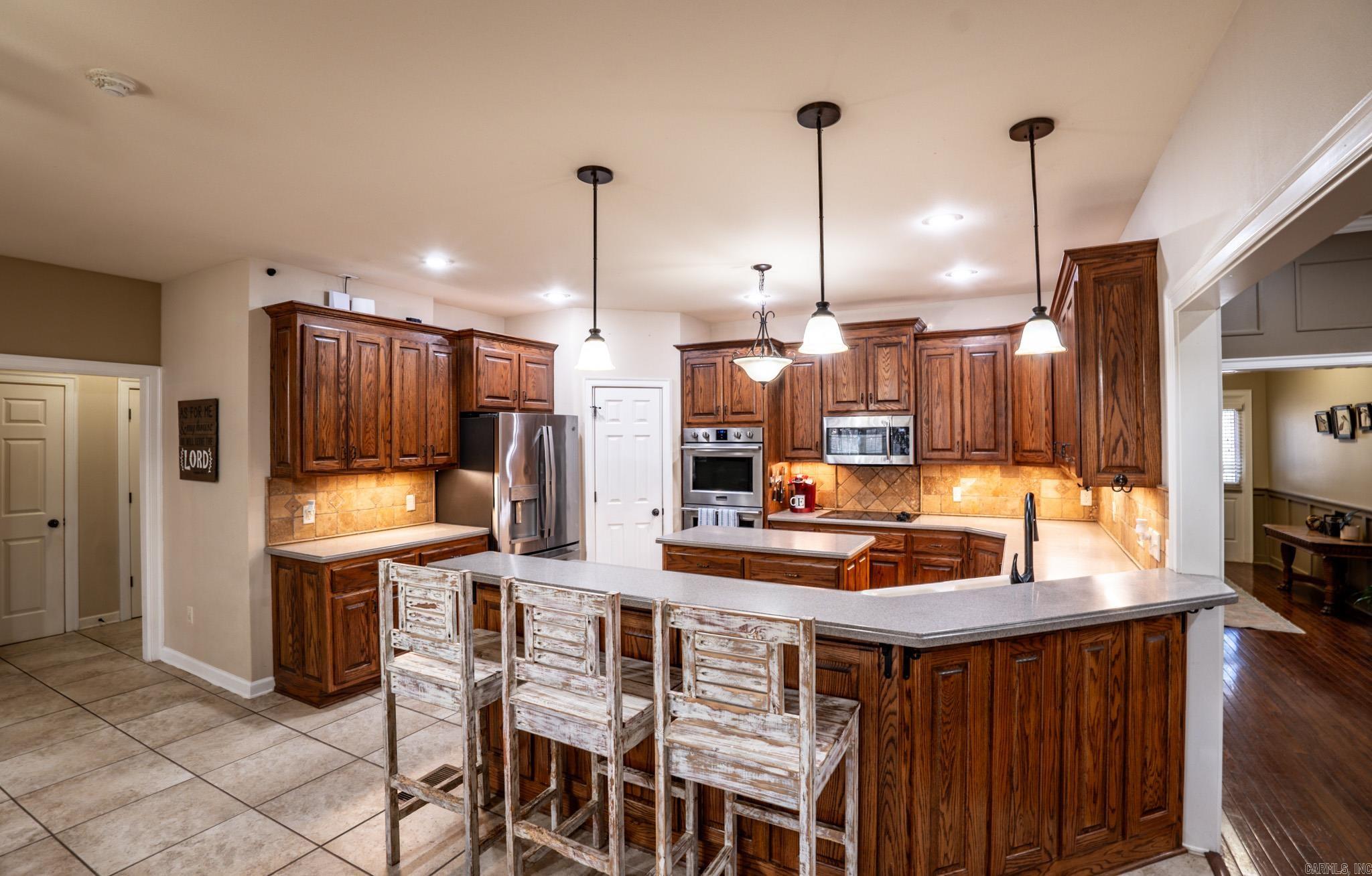 14  Cobblestone  Greenbrier, AR