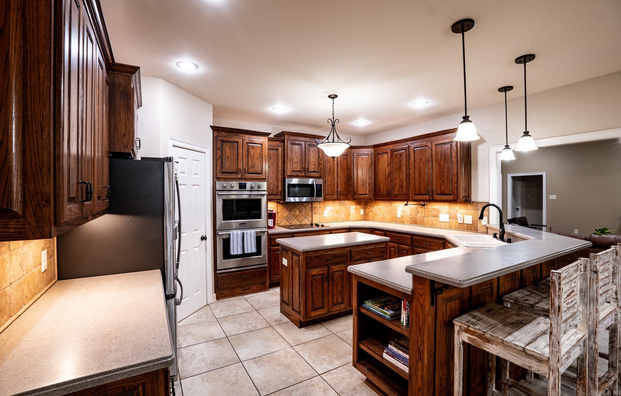 14  Cobblestone  Greenbrier, AR