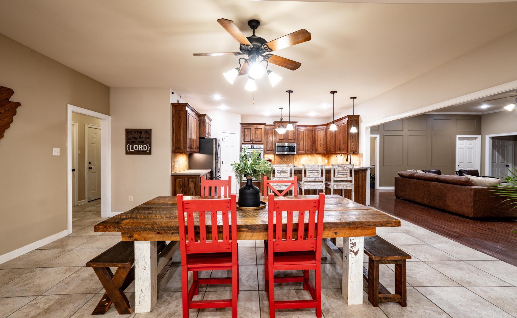 14  Cobblestone  Greenbrier, AR