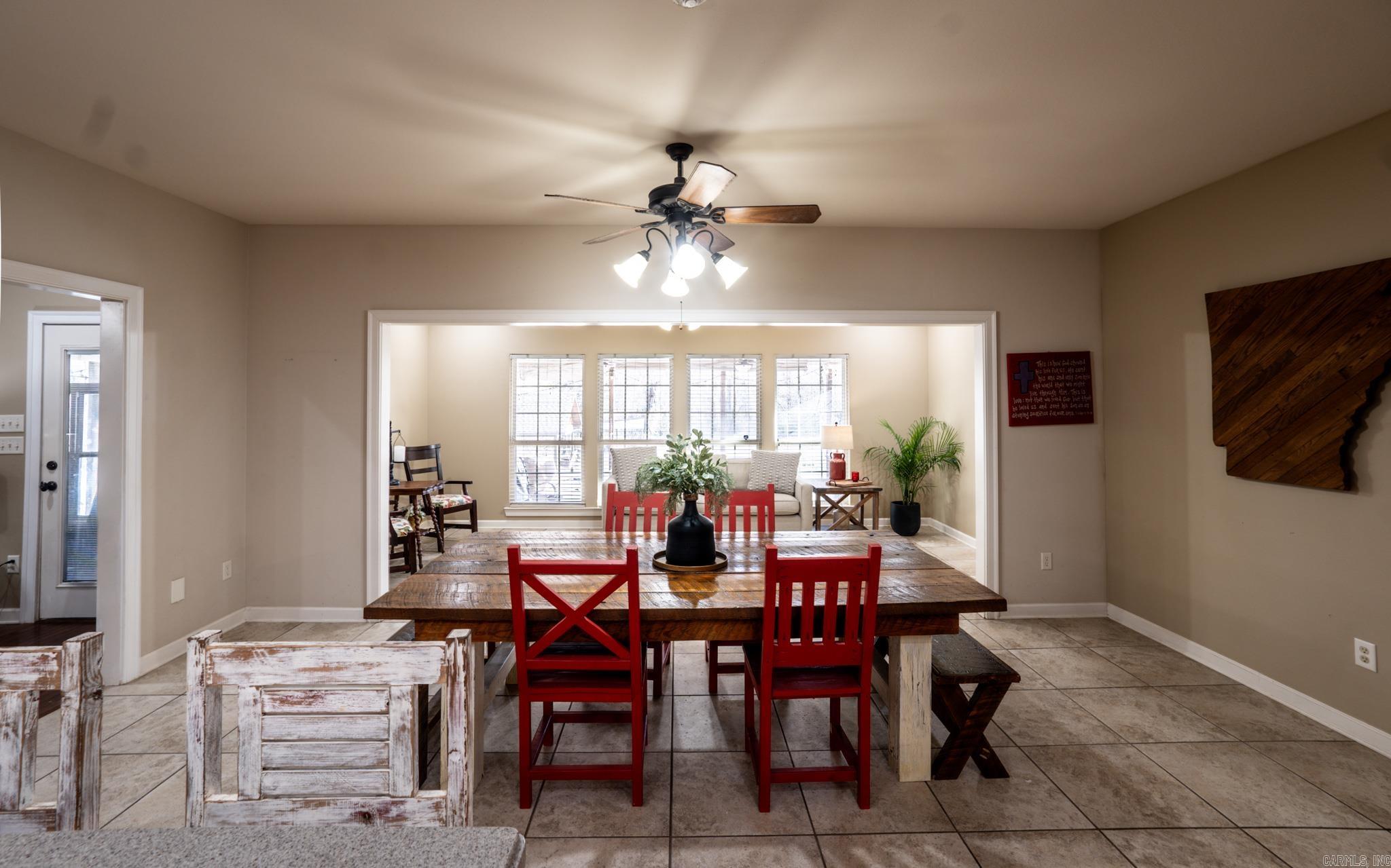 14  Cobblestone  Greenbrier, AR