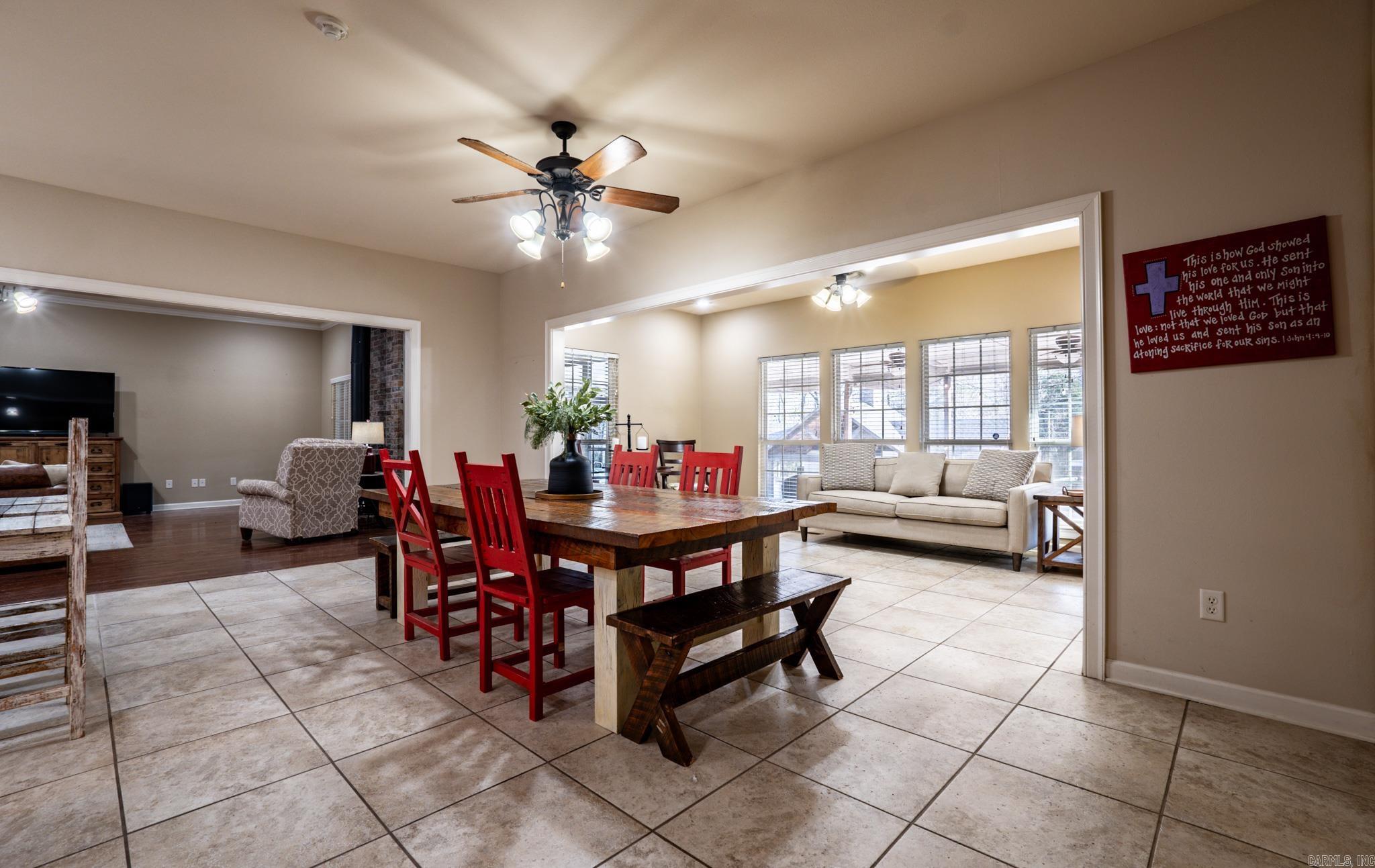 14  Cobblestone  Greenbrier, AR