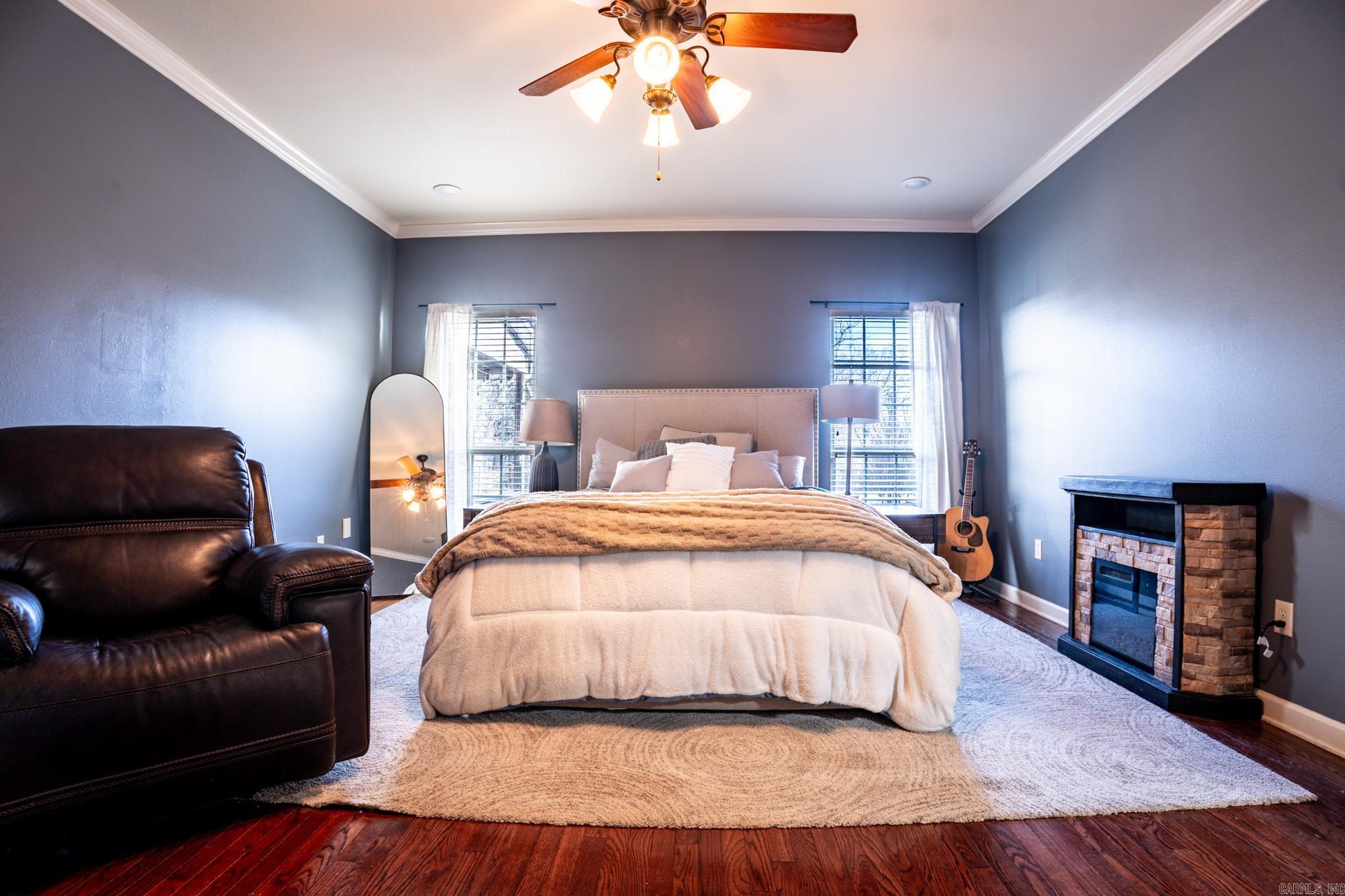 14  Cobblestone  Greenbrier, AR