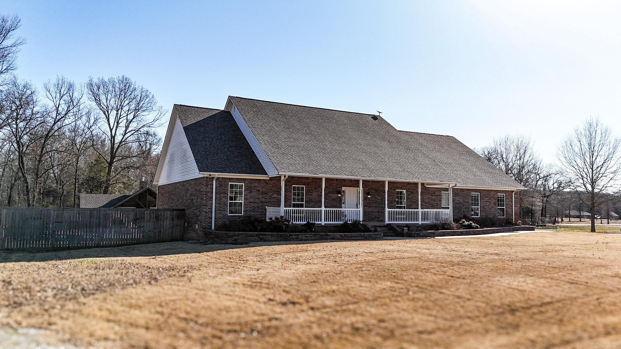 14  Cobblestone  Greenbrier, AR