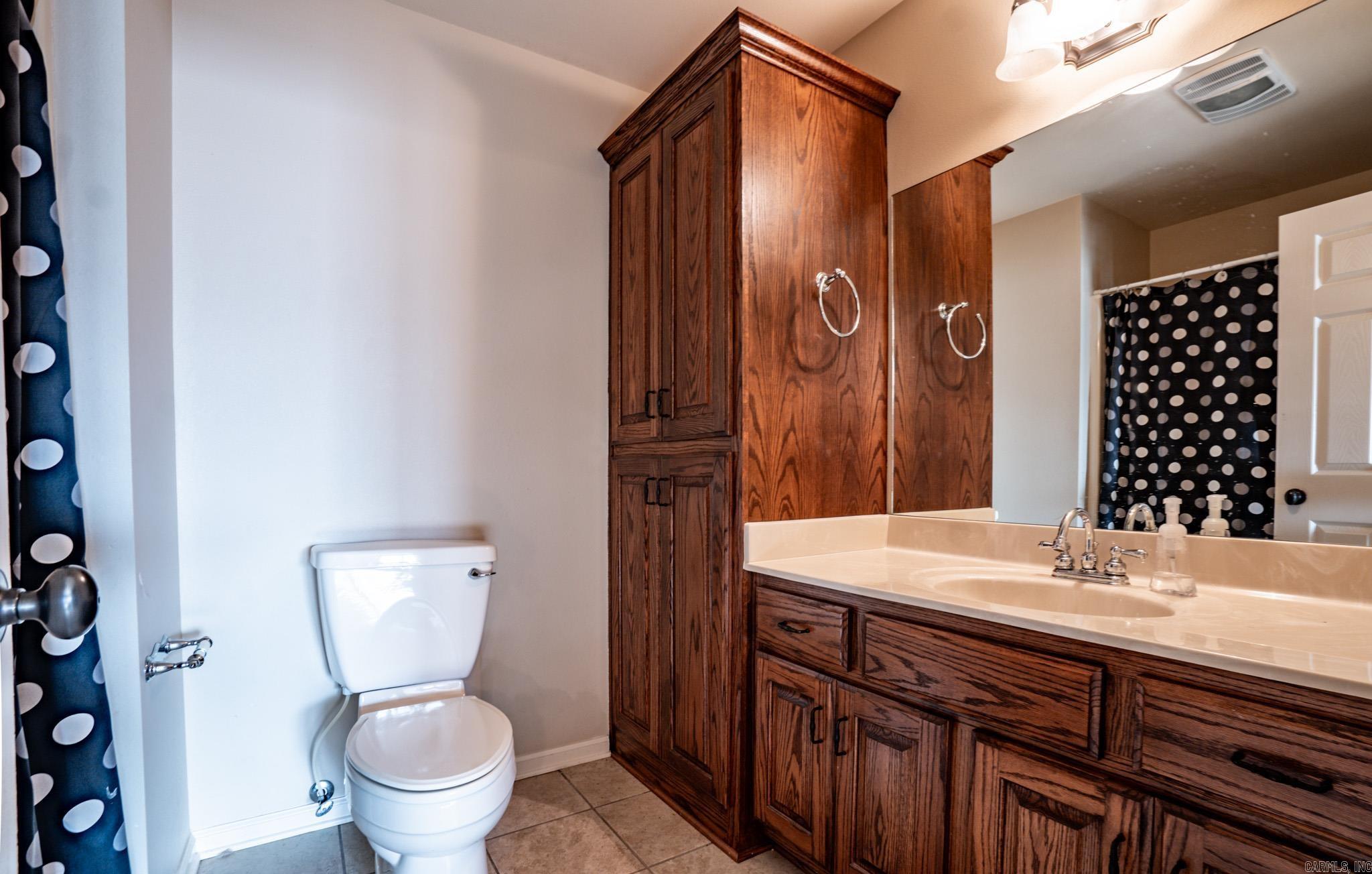 14  Cobblestone  Greenbrier, AR