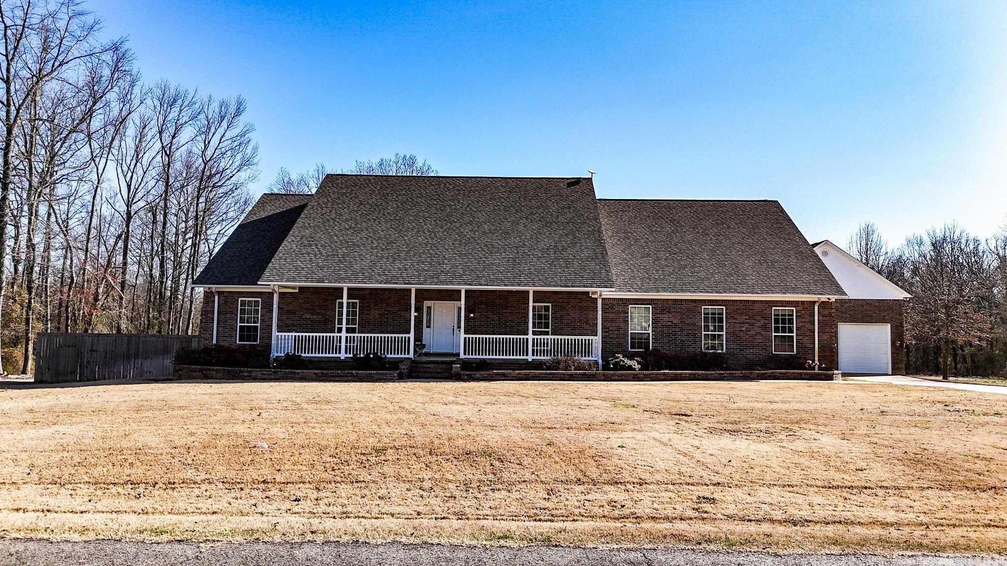 14  Cobblestone  Greenbrier, AR