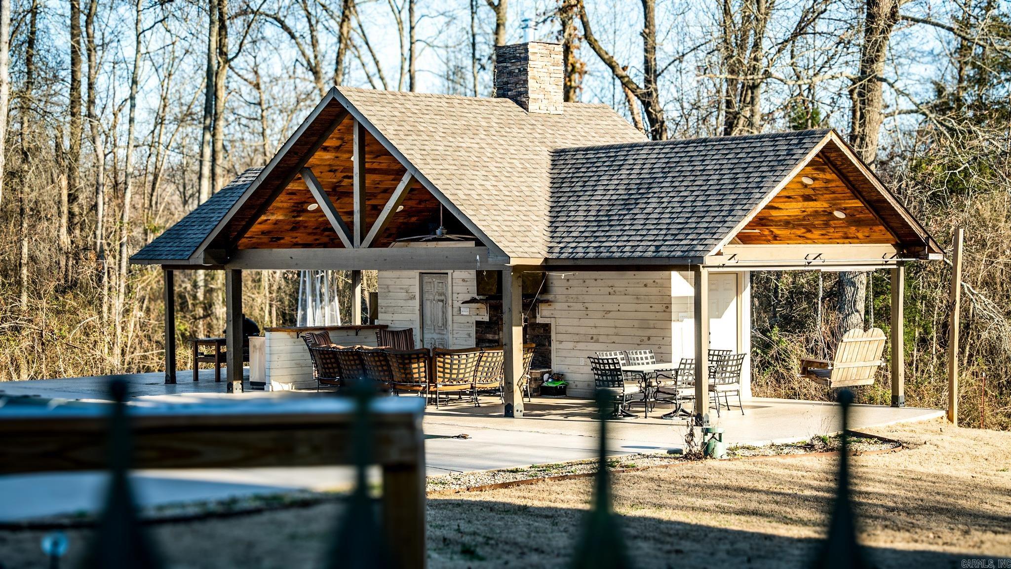 14  Cobblestone  Greenbrier, AR