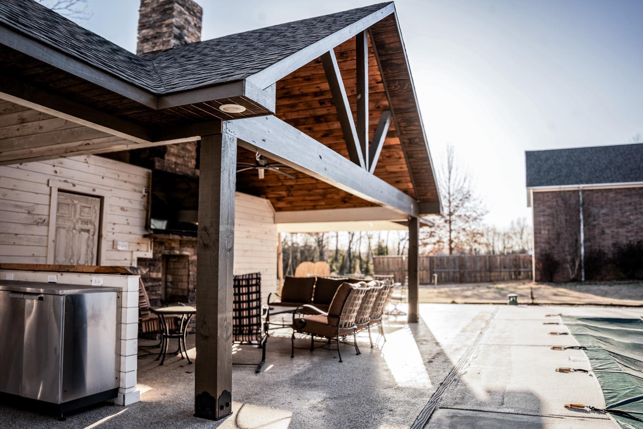 14  Cobblestone  Greenbrier, AR