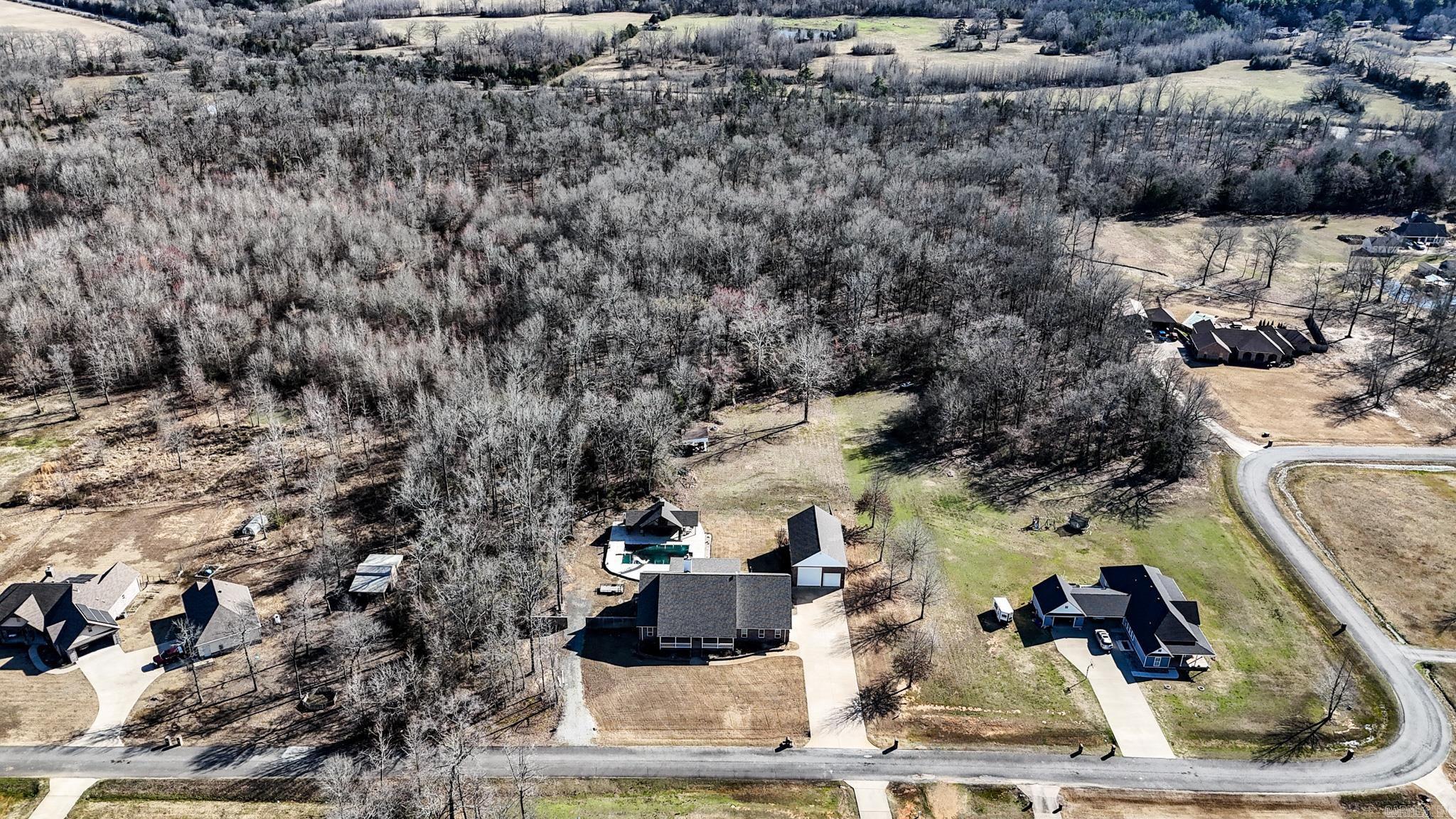 14  Cobblestone  Greenbrier, AR