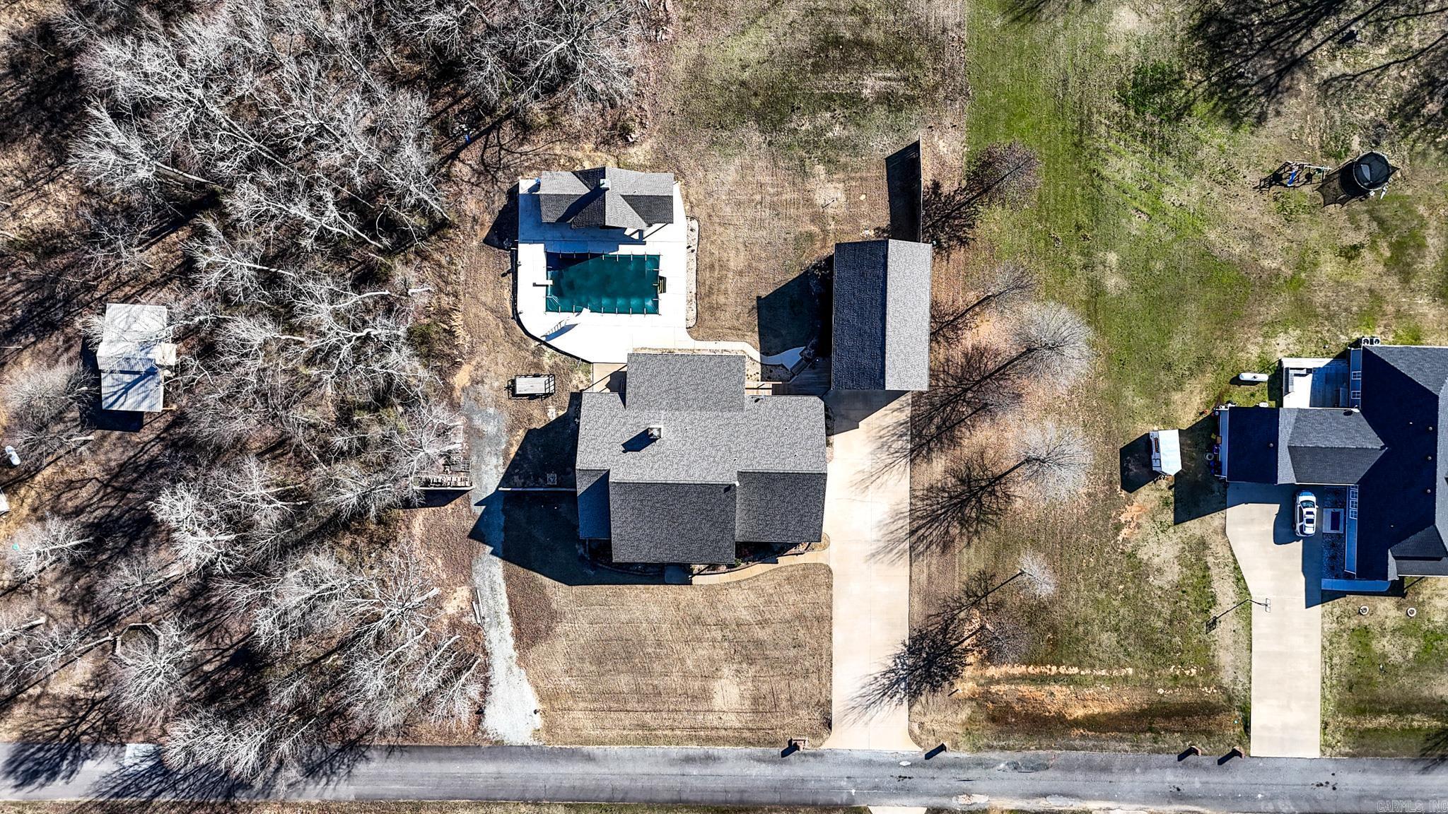14  Cobblestone  Greenbrier, AR