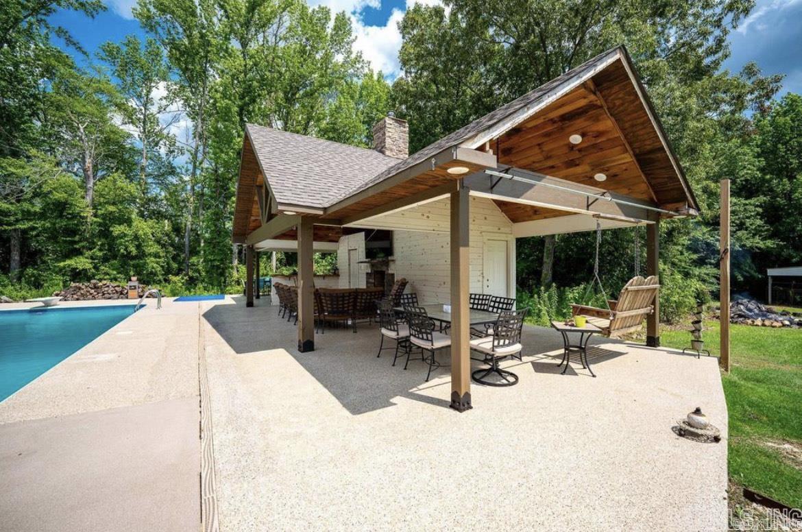14  Cobblestone  Greenbrier, AR
