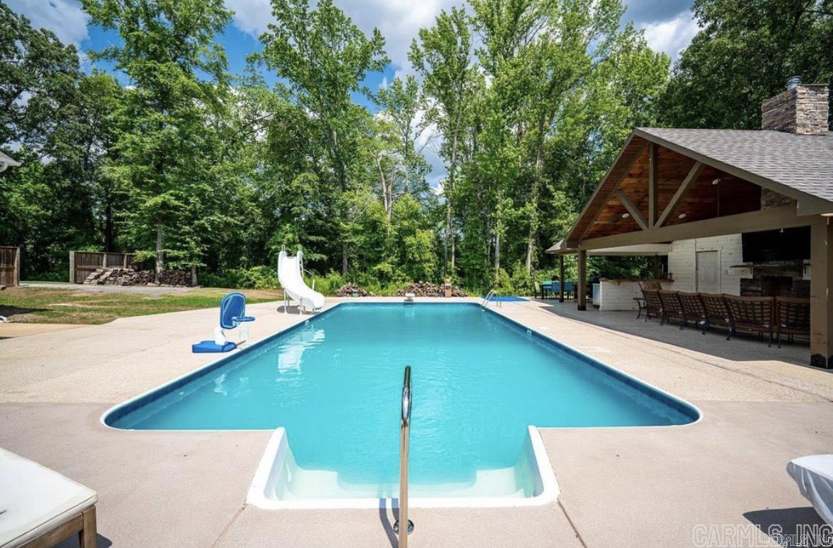 14  Cobblestone  Greenbrier, AR