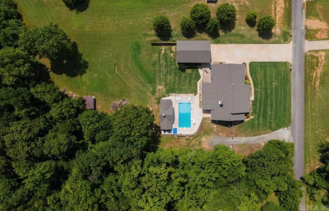 14  Cobblestone  Greenbrier, AR