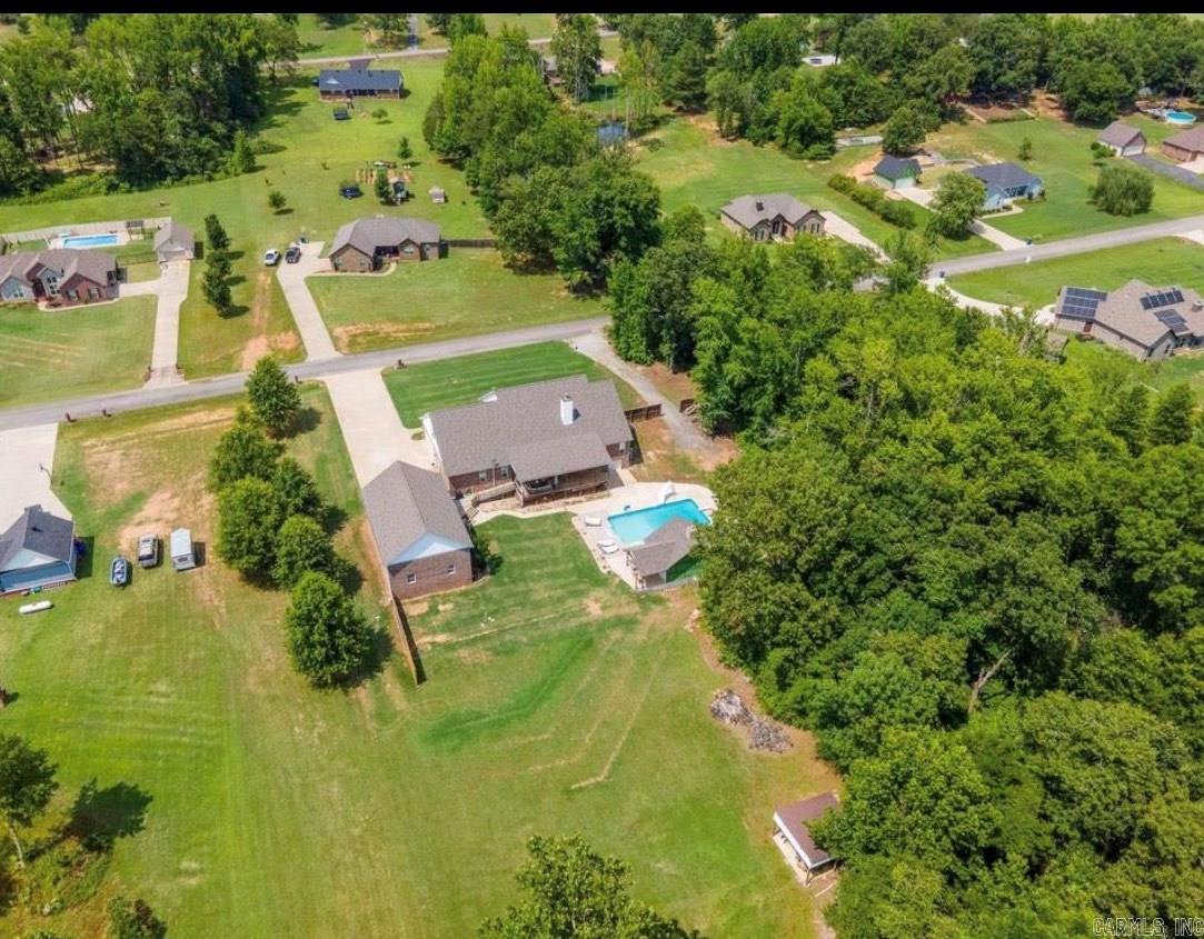 14  Cobblestone  Greenbrier, AR