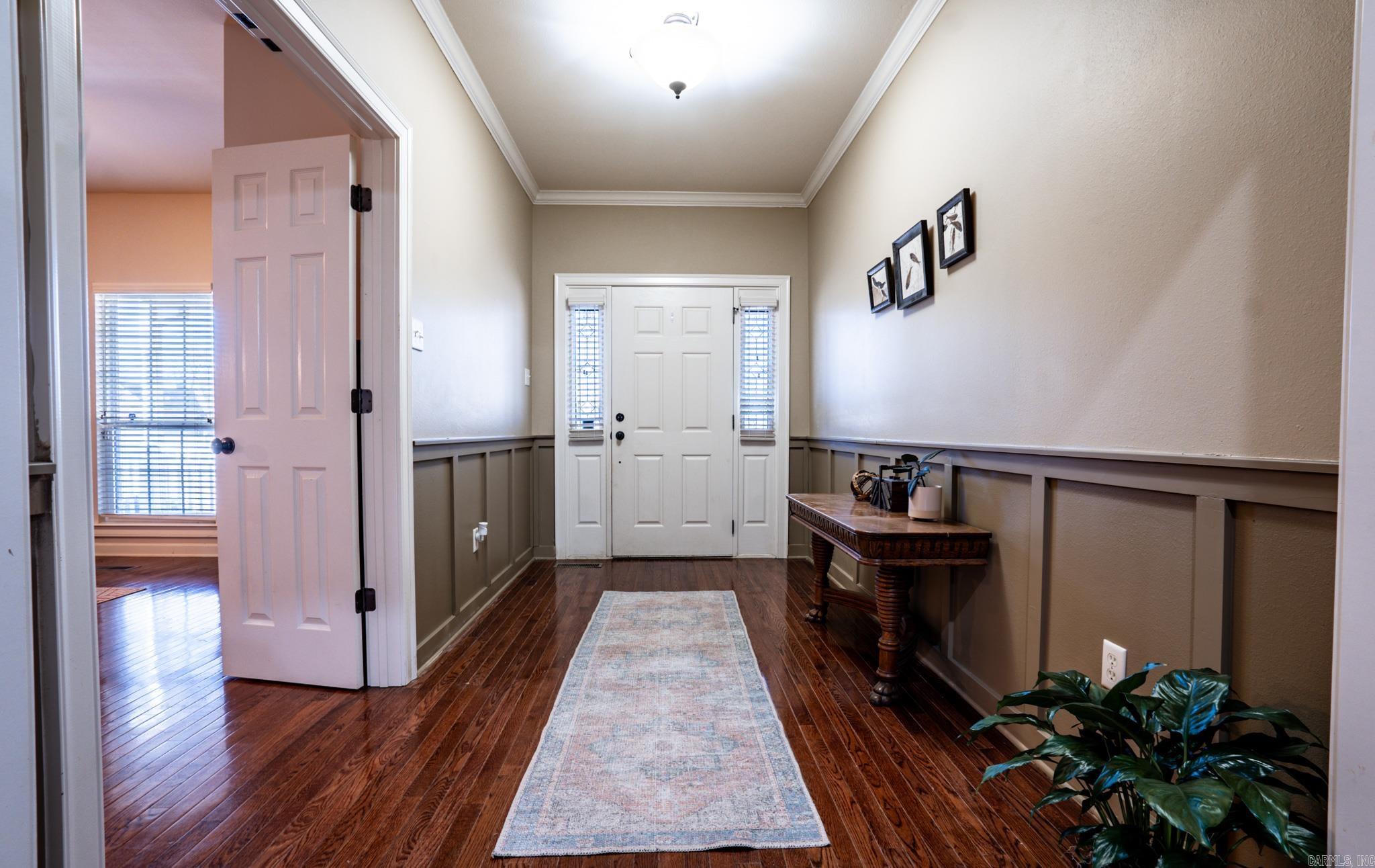 14  Cobblestone  Greenbrier, AR