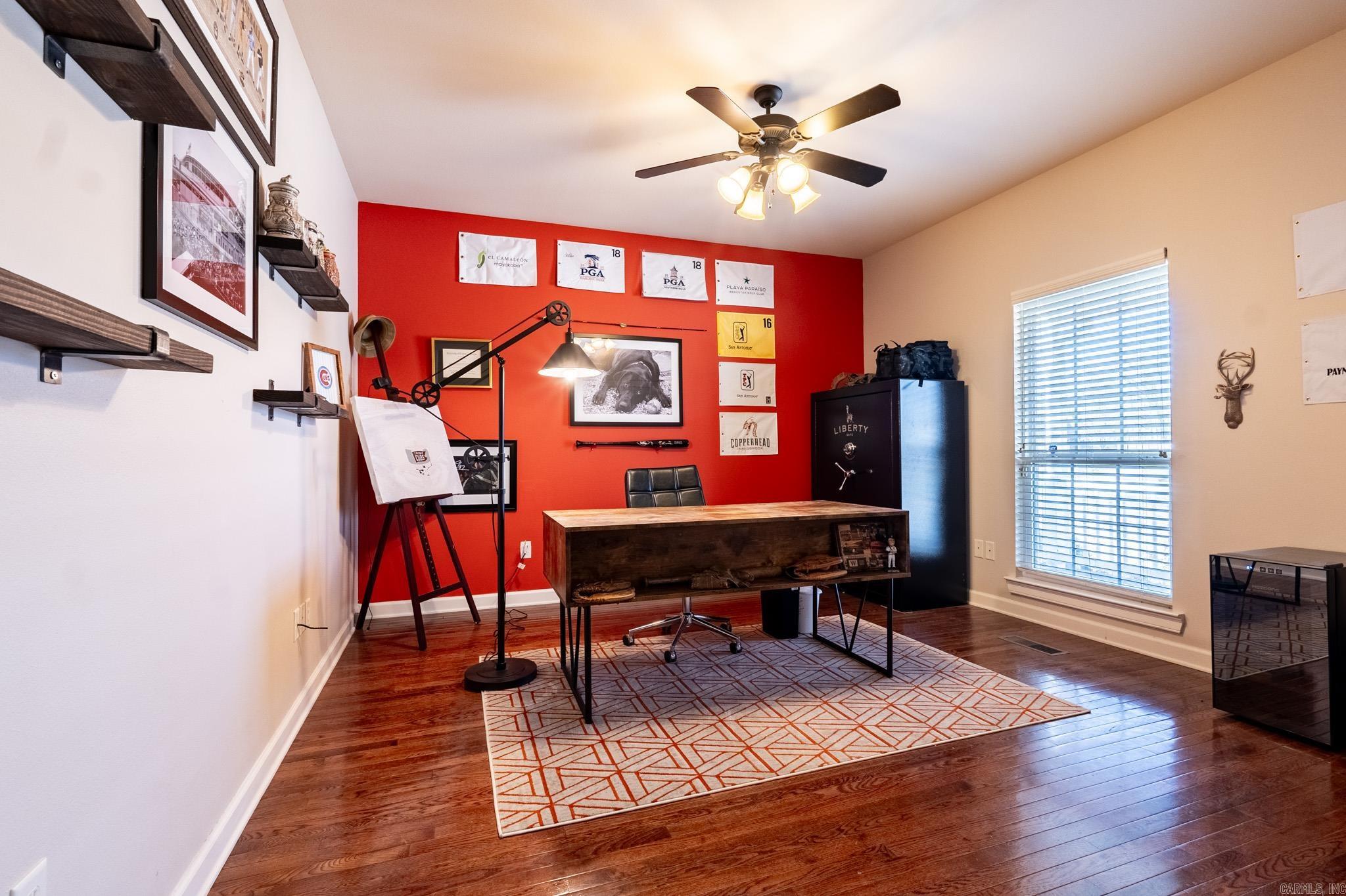 14  Cobblestone  Greenbrier, AR