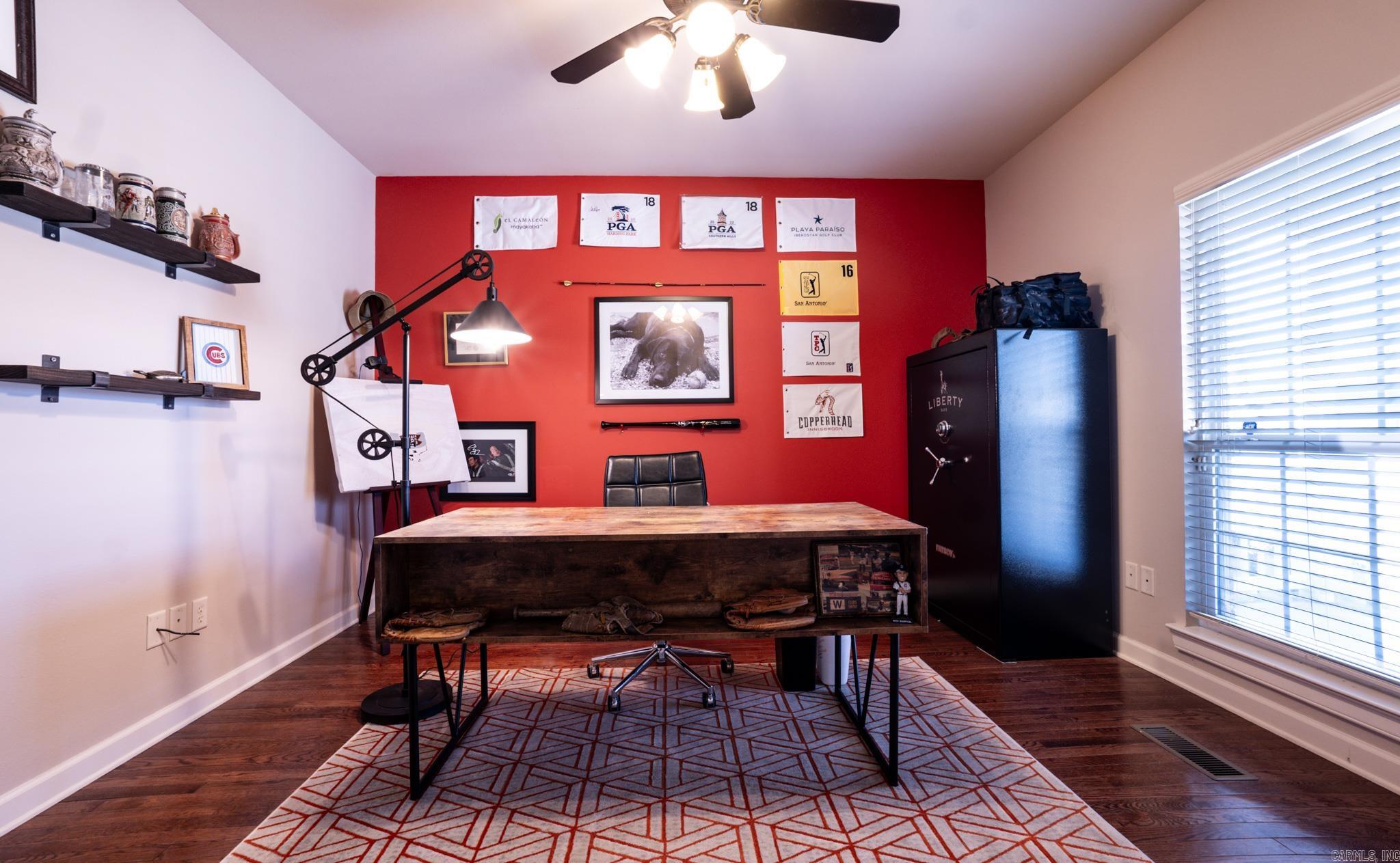 14  Cobblestone  Greenbrier, AR
