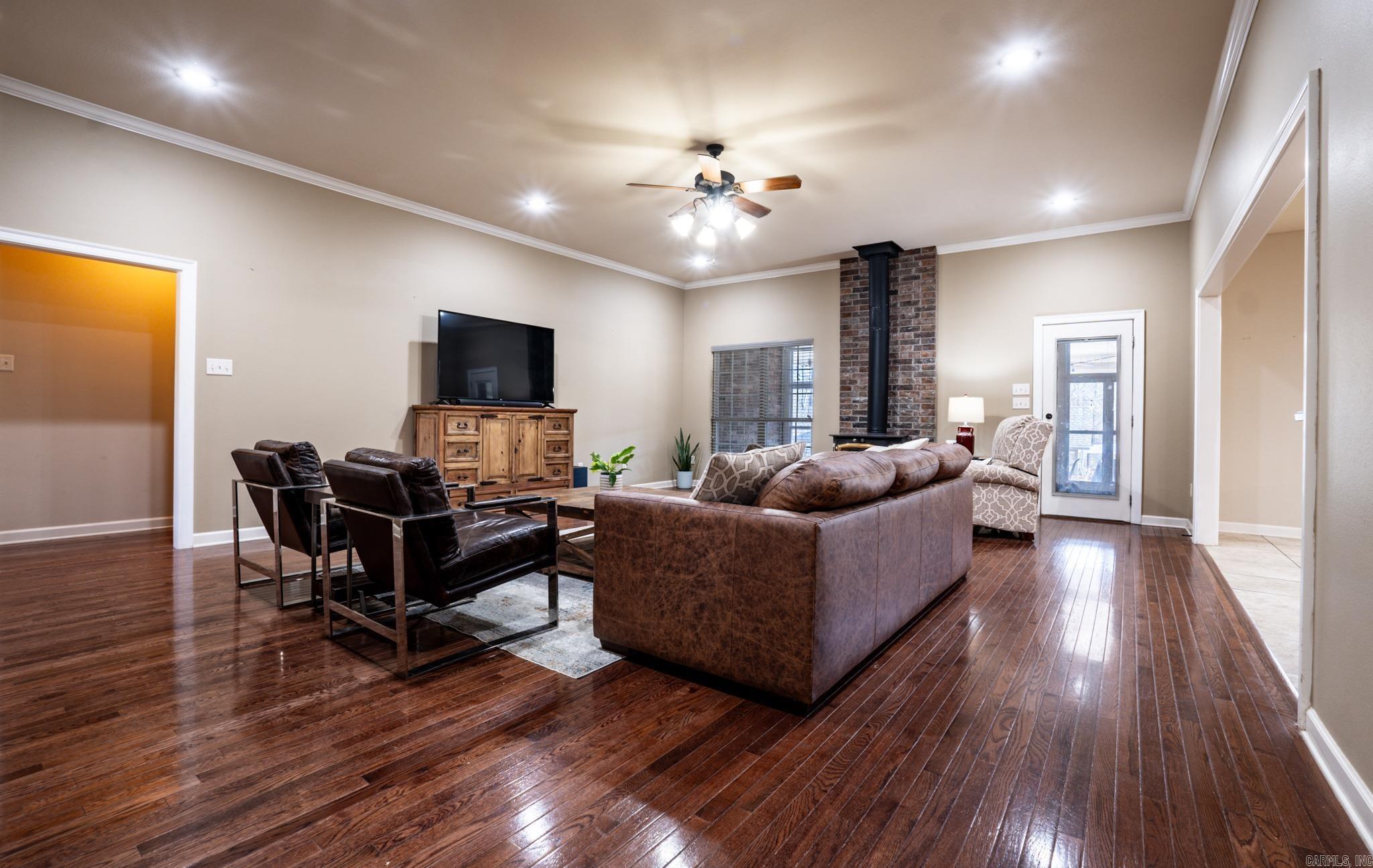 14  Cobblestone  Greenbrier, AR