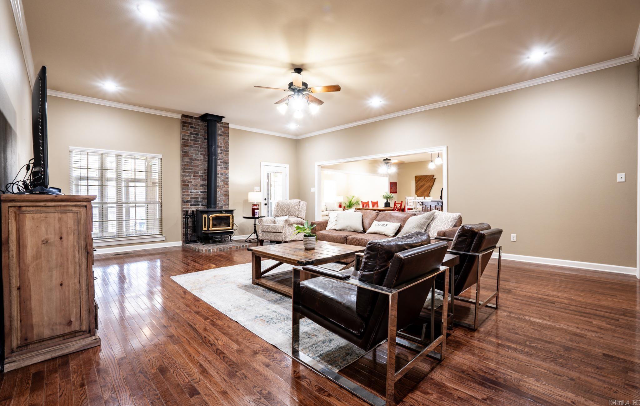 14  Cobblestone  Greenbrier, AR