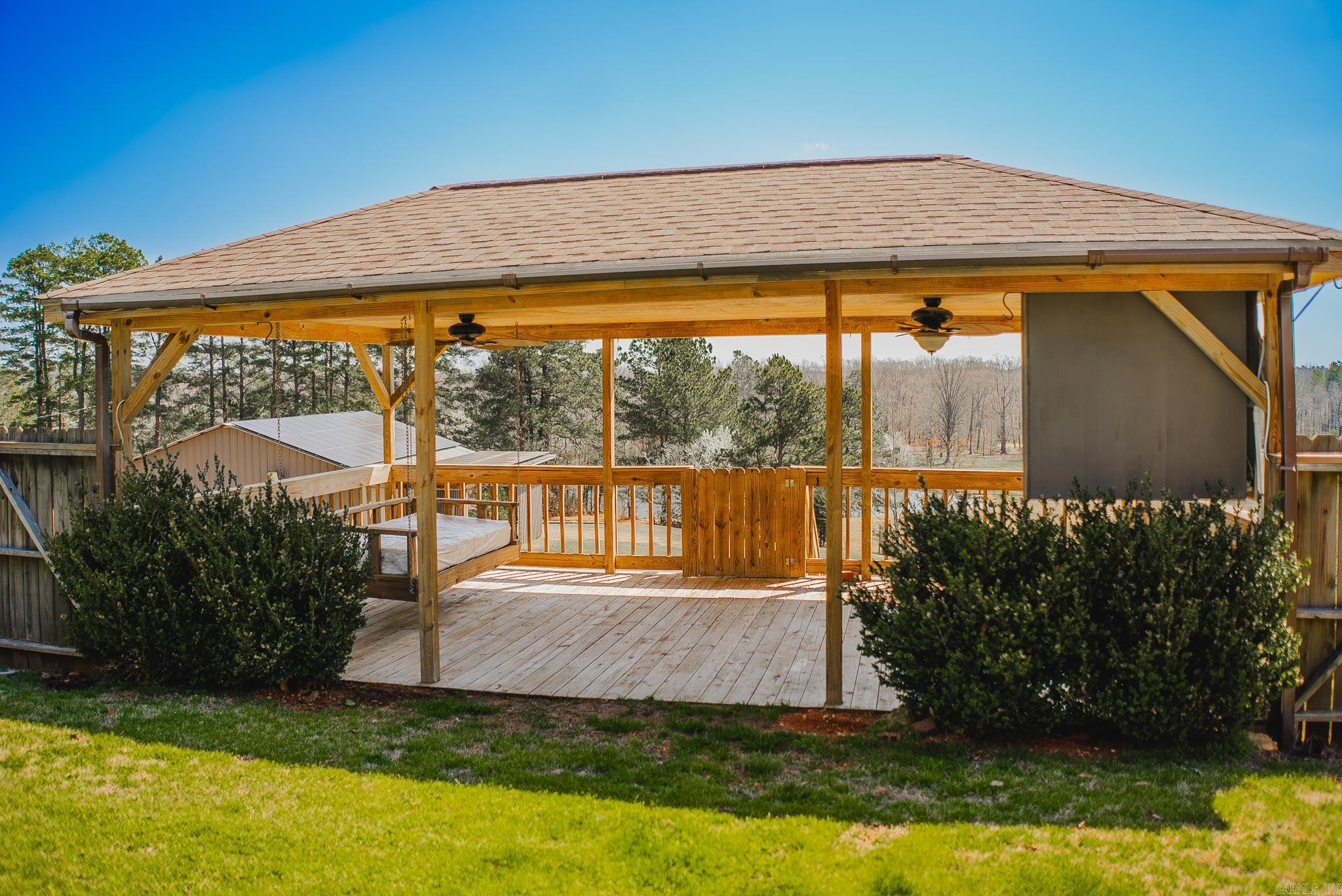 588  Old Highway 13  Monticello, AR