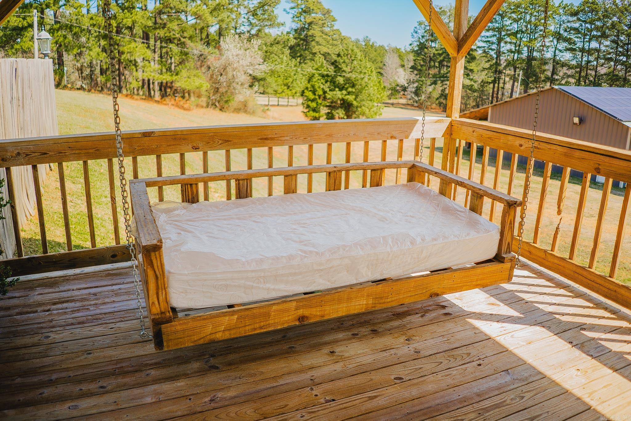588  Old Highway 13  Monticello, AR