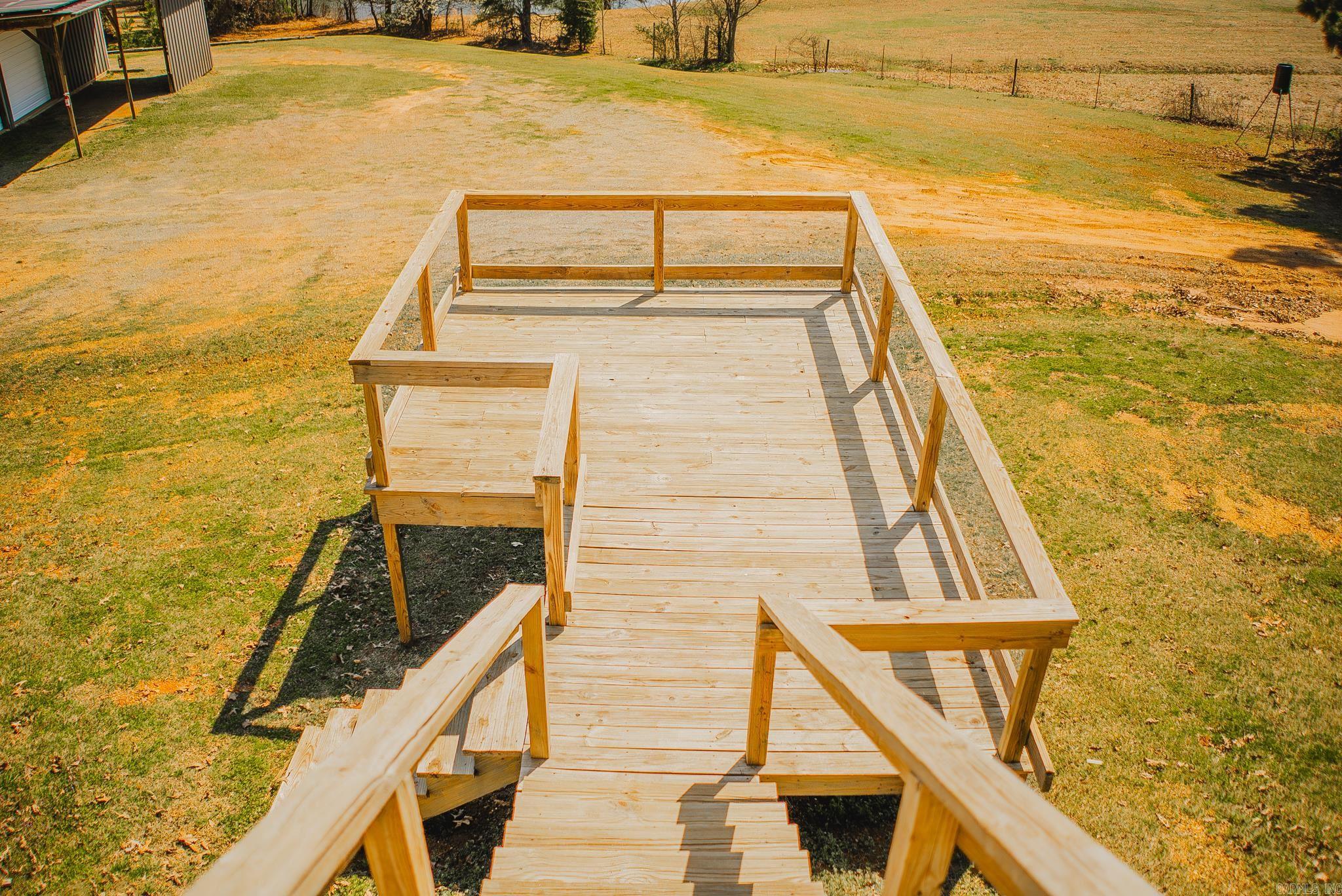 588  Old Highway 13  Monticello, AR