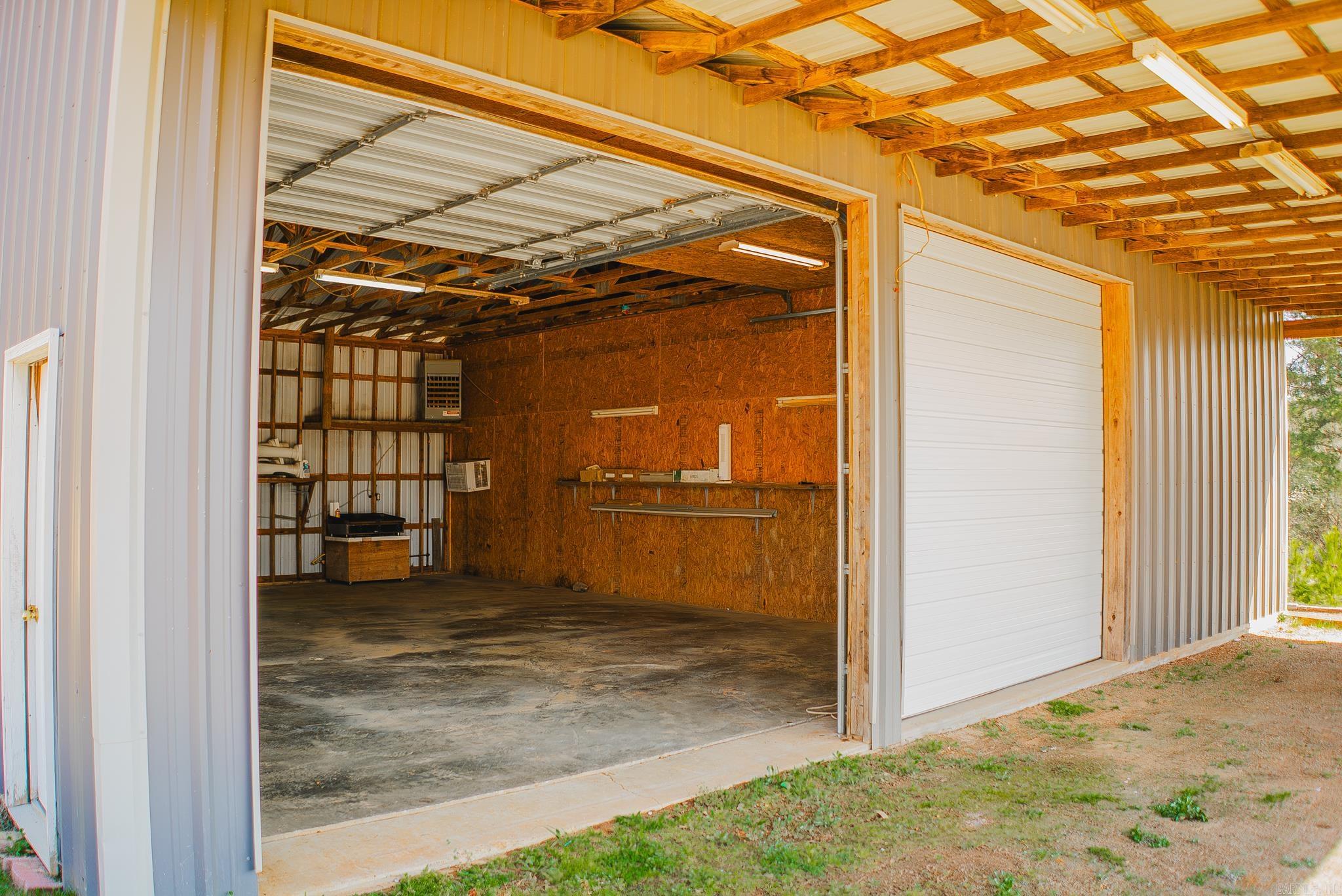 588  Old Highway 13  Monticello, AR