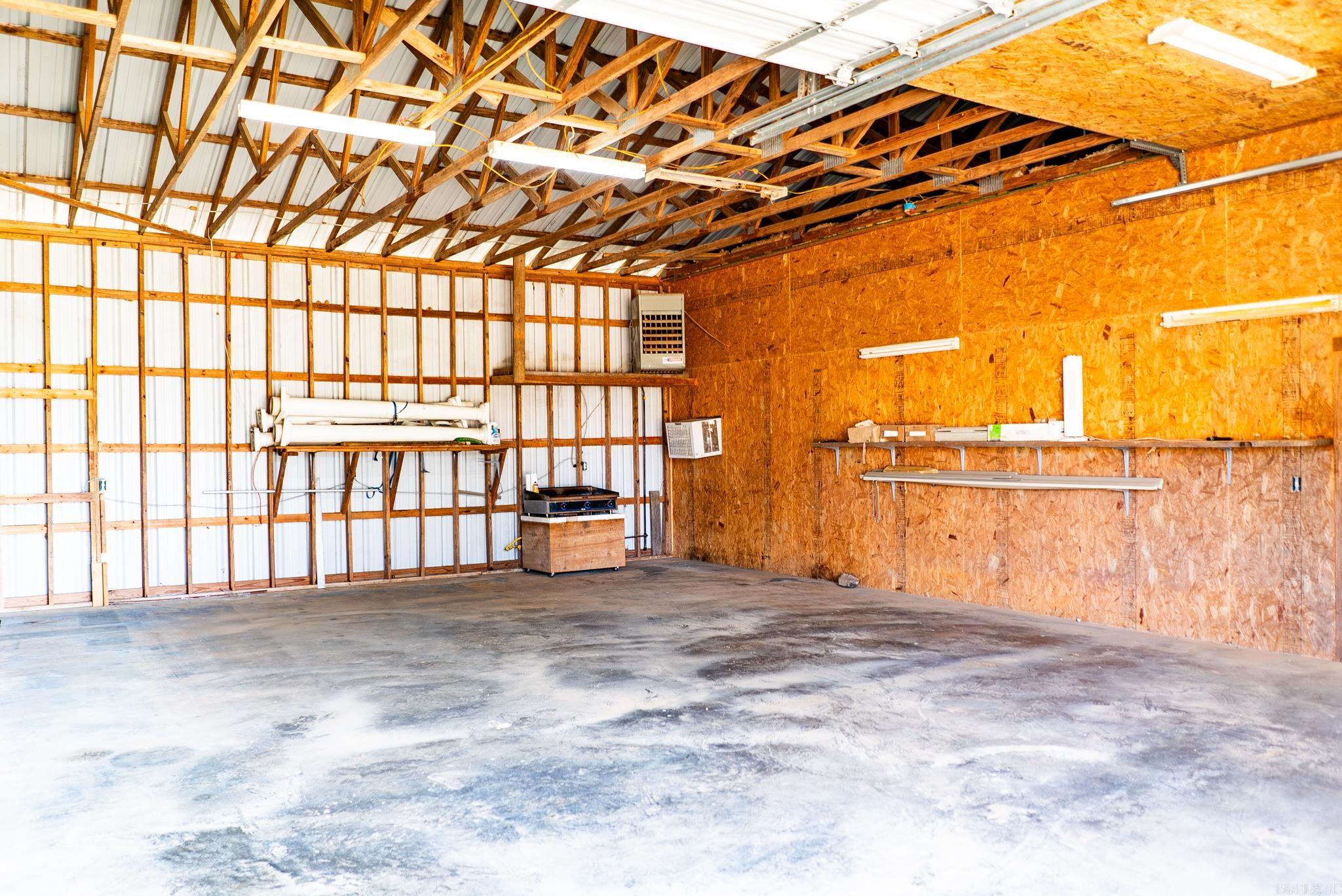 588  Old Highway 13  Monticello, AR