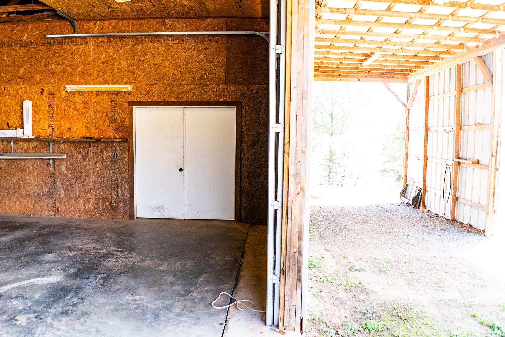 588  Old Highway 13  Monticello, AR