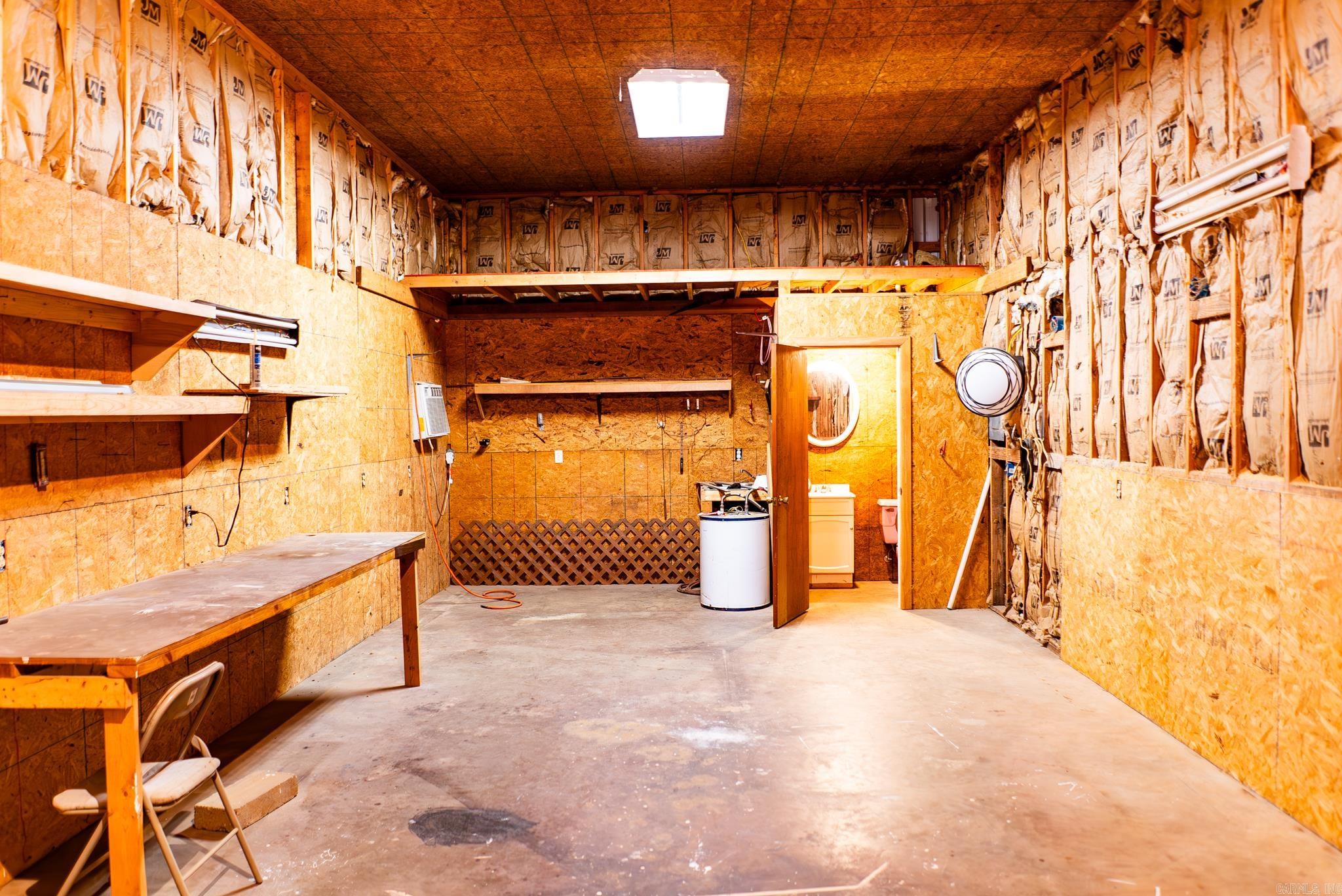 588  Old Highway 13  Monticello, AR