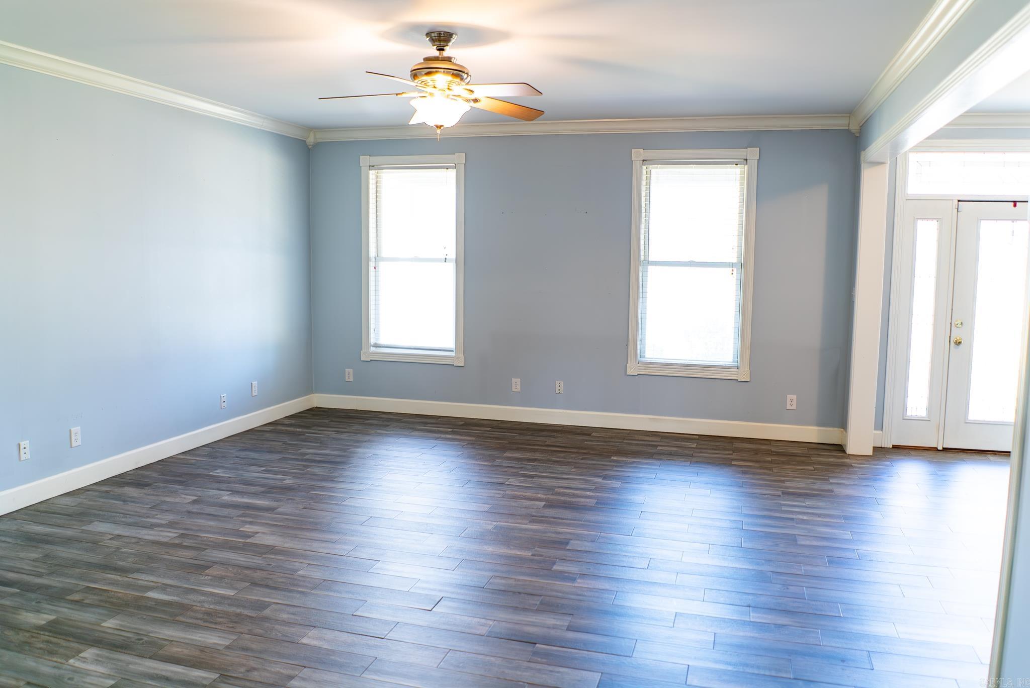 588  Old Highway 13  Monticello, AR