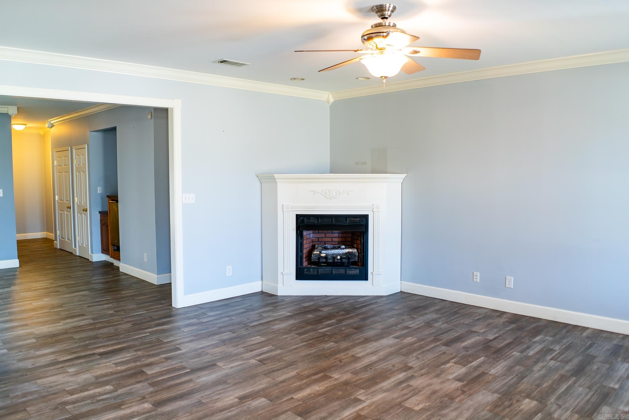 588  Old Highway 13  Monticello, AR