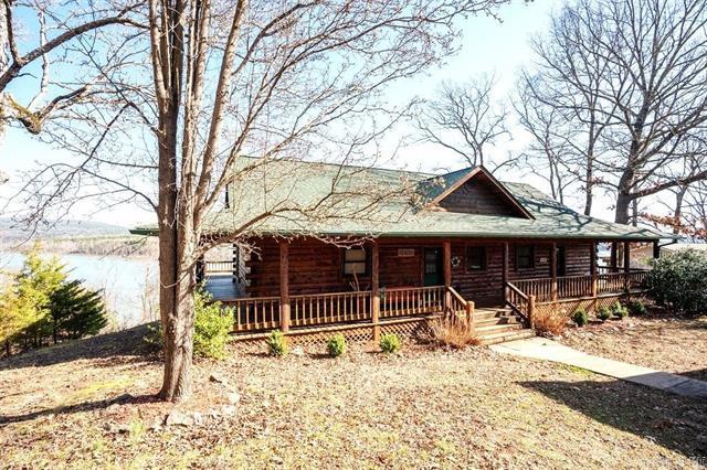 1985  Klondike  Clinton, AR