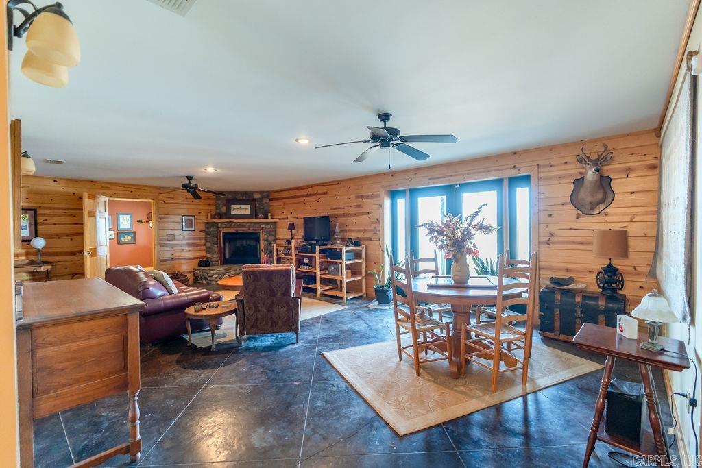 1985  Klondike  Clinton, AR