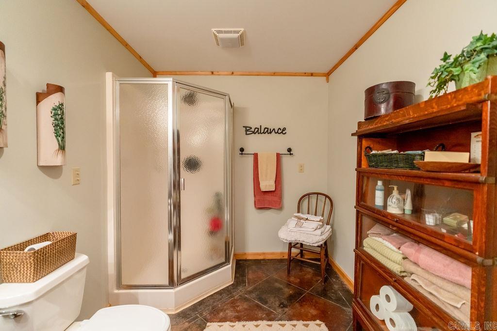 1985  Klondike  Clinton, AR