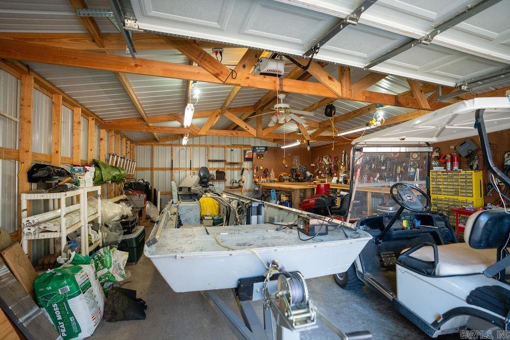 1985  Klondike  Clinton, AR