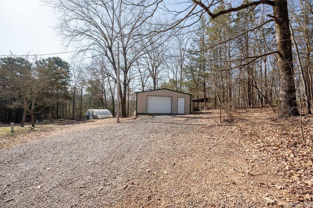 1985  Klondike  Clinton, AR