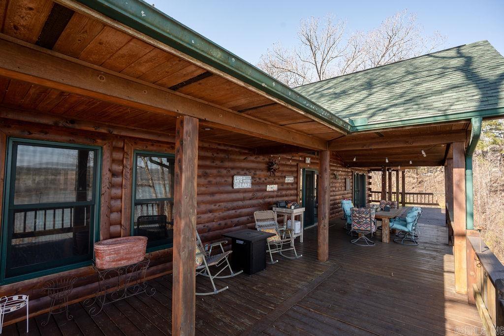 1985  Klondike  Clinton, AR
