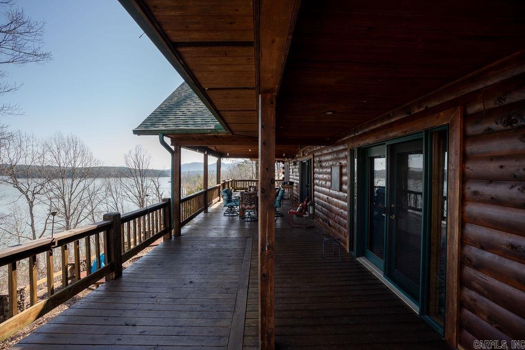 1985  Klondike  Clinton, AR