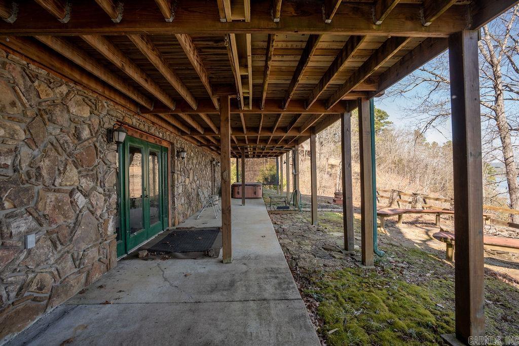1985  Klondike  Clinton, AR