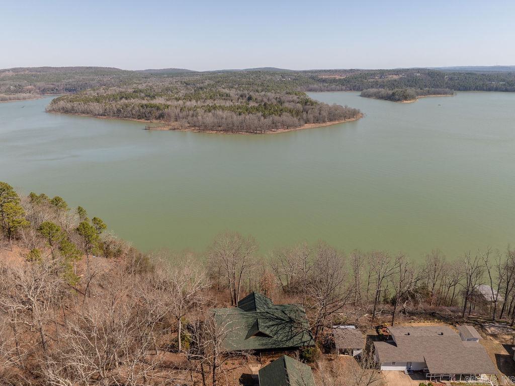 1985  Klondike  Clinton, AR