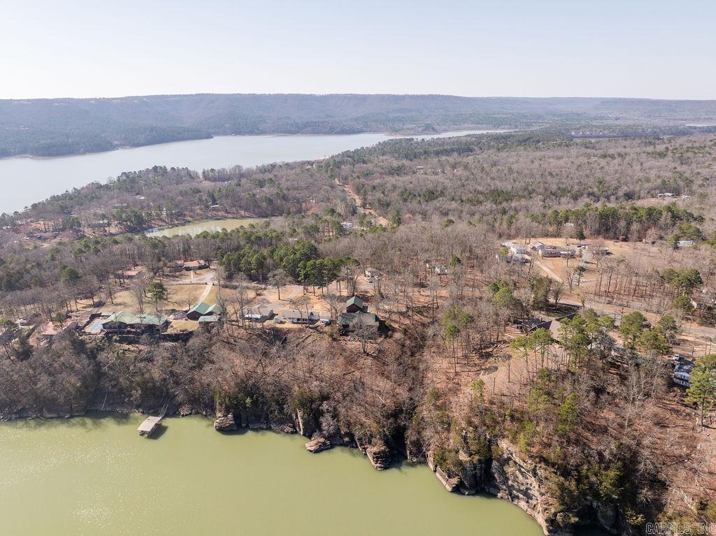 1985  Klondike  Clinton, AR