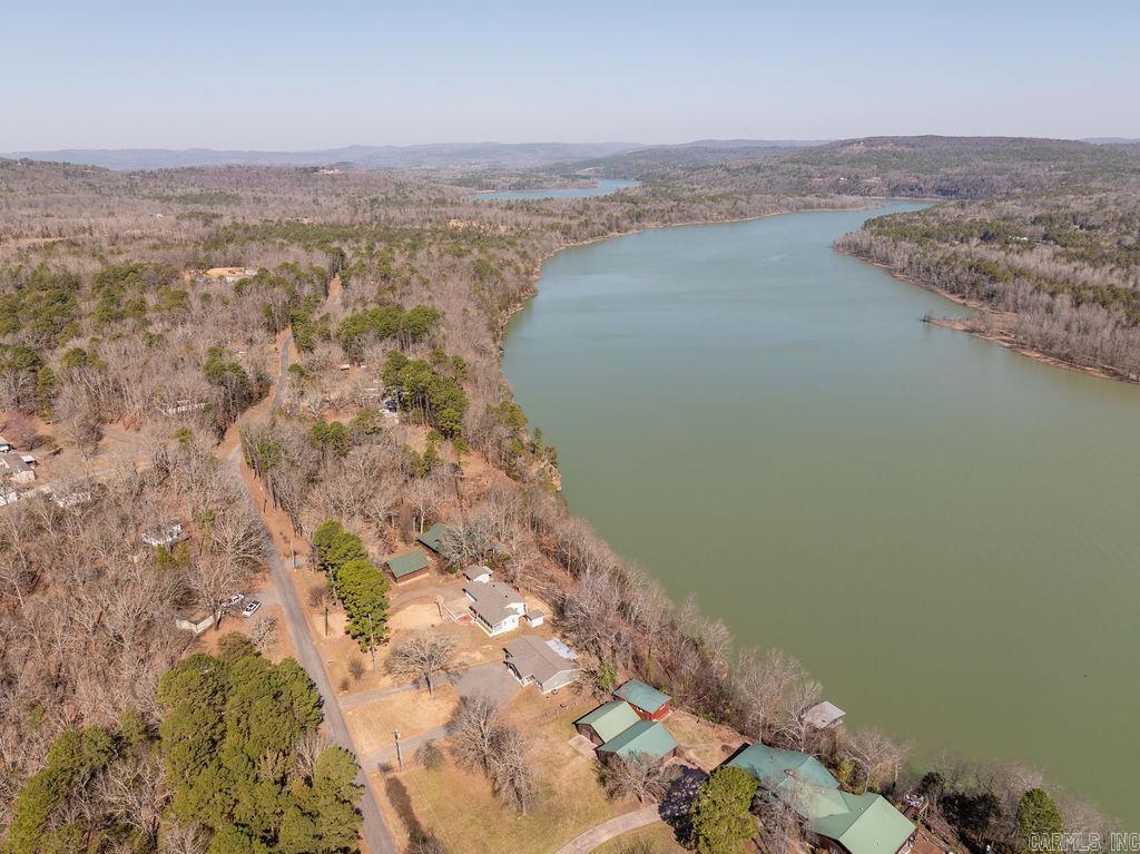 1985  Klondike  Clinton, AR